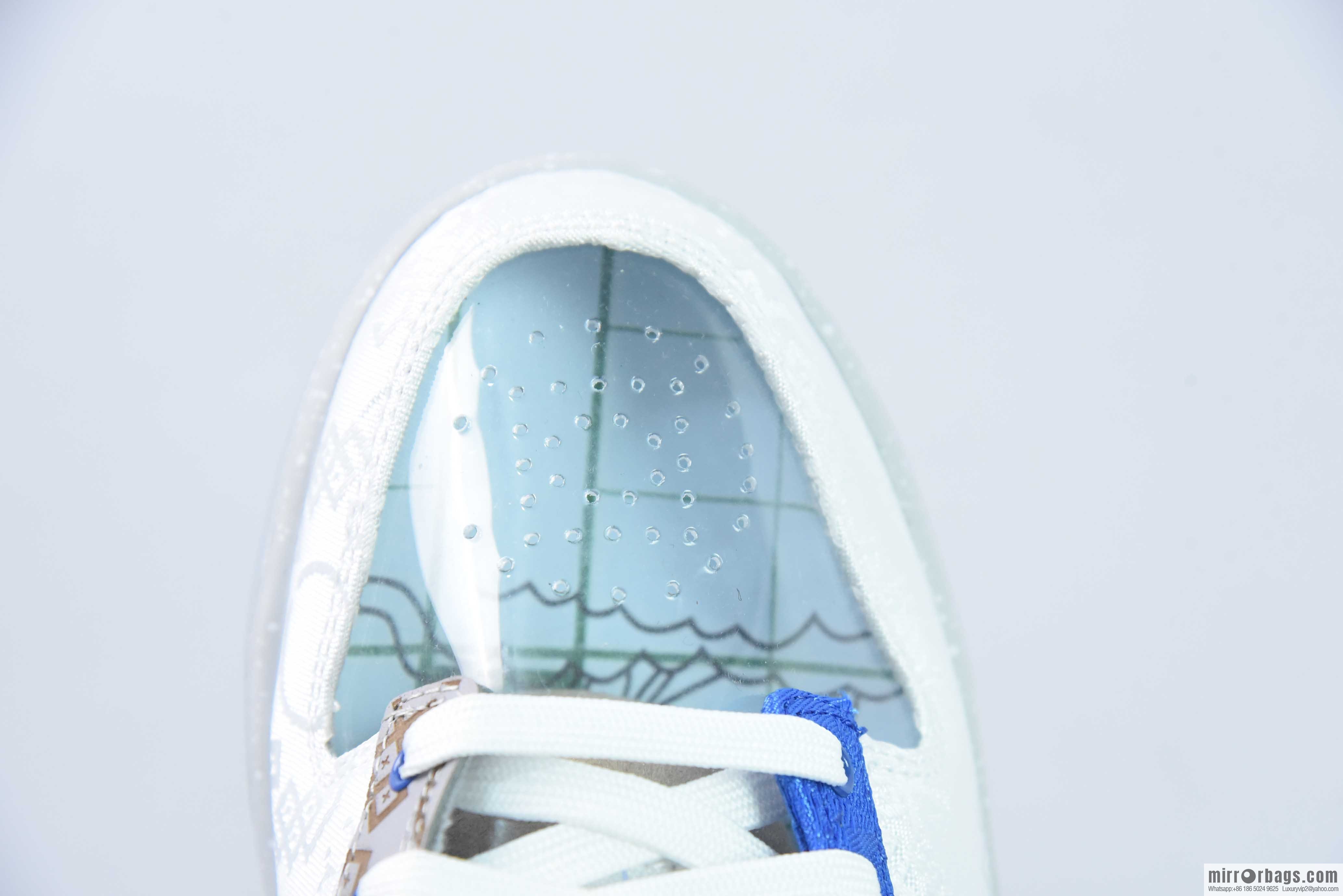 CLOT x Dunk joint model, brown, blue and gray Edison Chen is in charge of Condensation Group, joint limited-edition board shoes