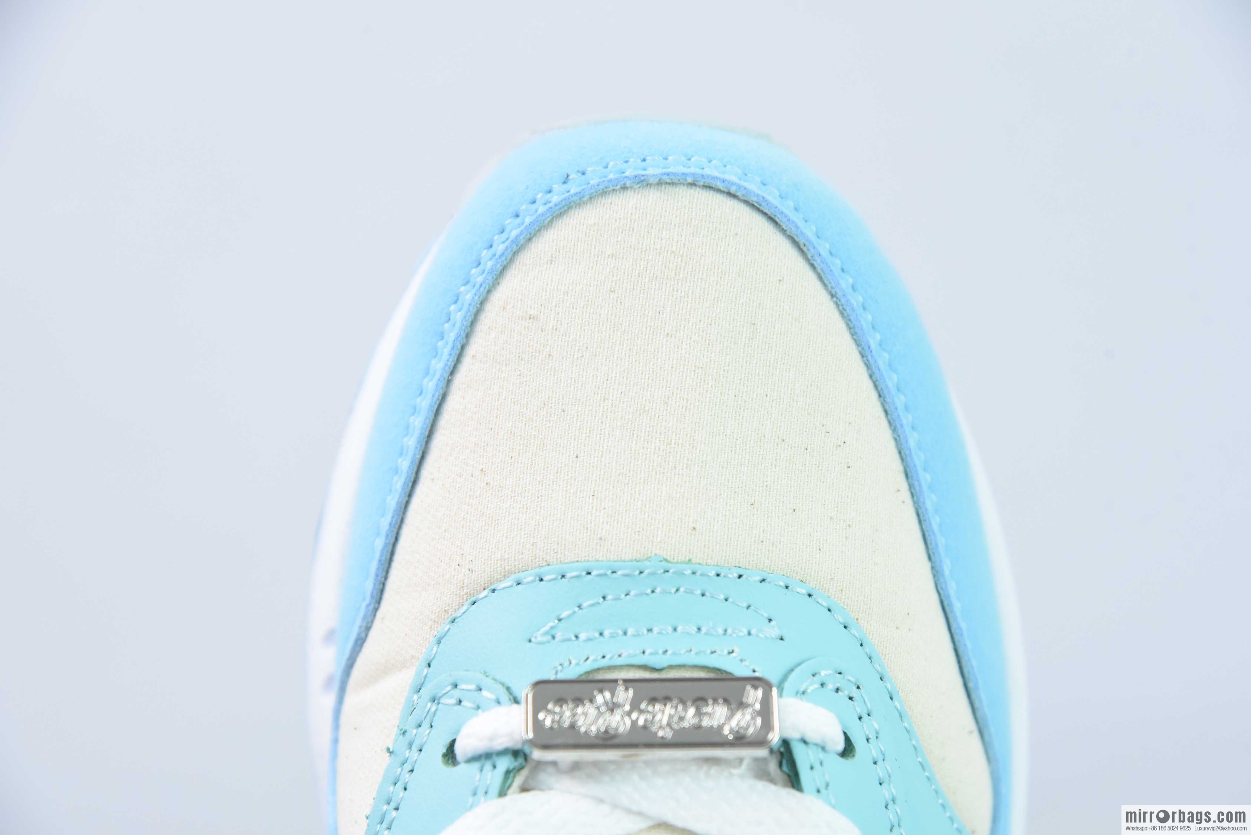 NK Air Max 1 original retro air cushion jogging shoes, item number: FD6955-400