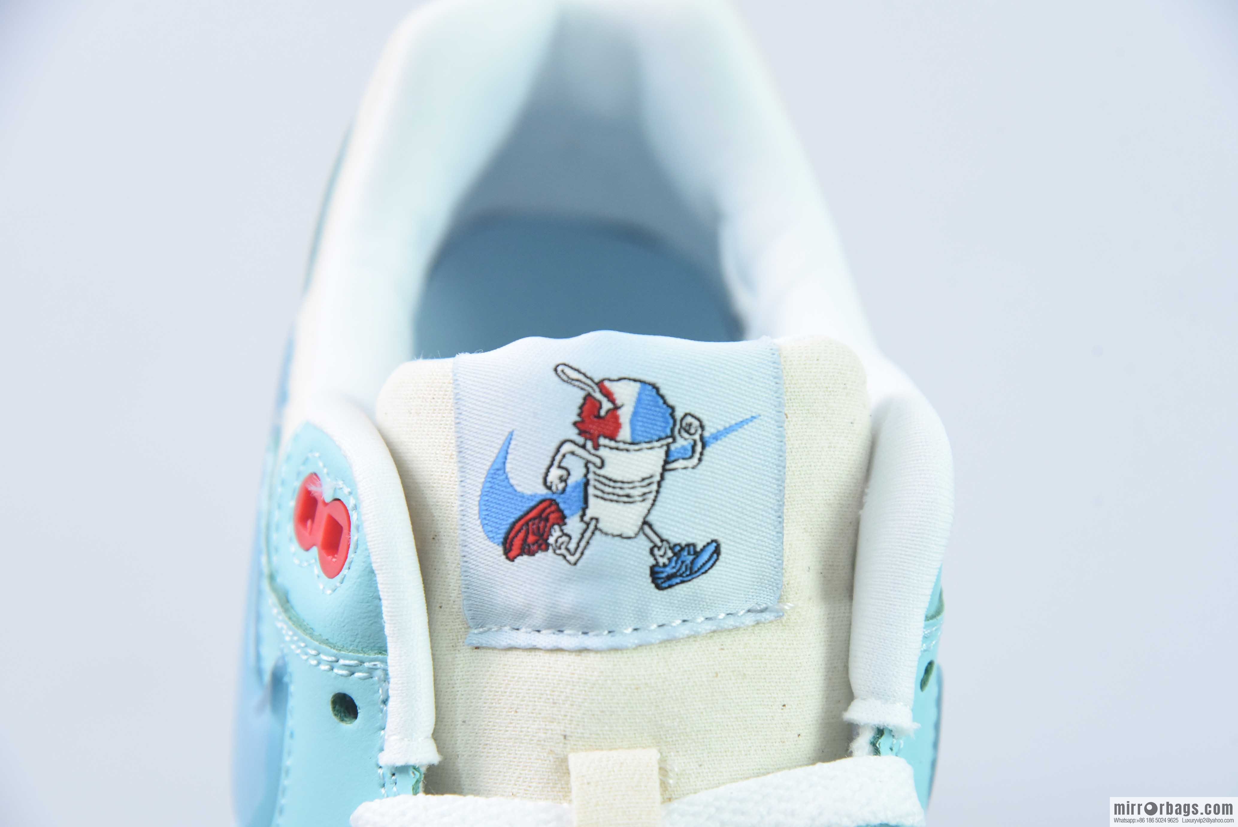 NK Air Max 1 original retro air cushion jogging shoes, item number: FD6955-400