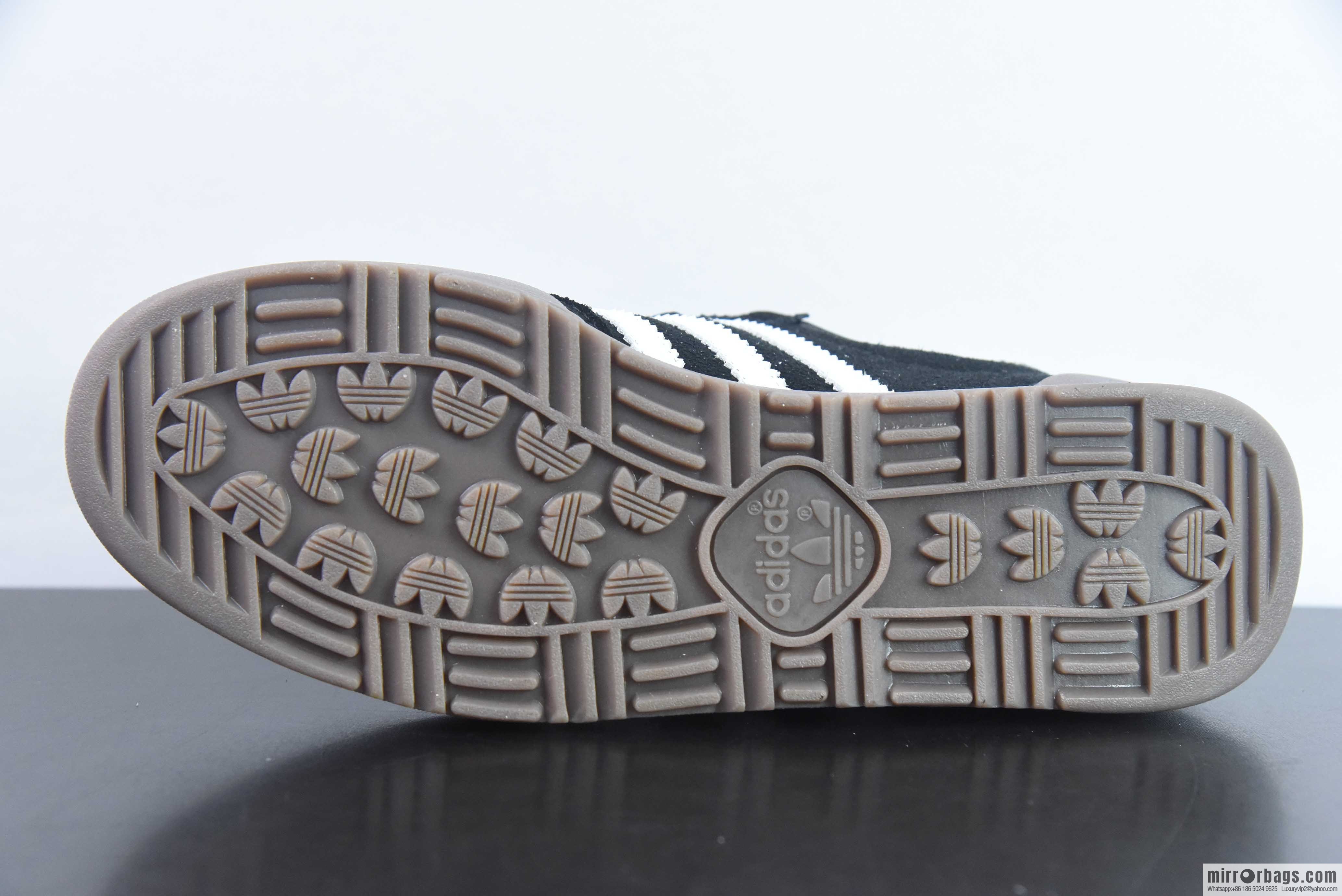 Adi JEANS series, new, clover Ad Originals Jeans Adi retro low-top item number: GX5339