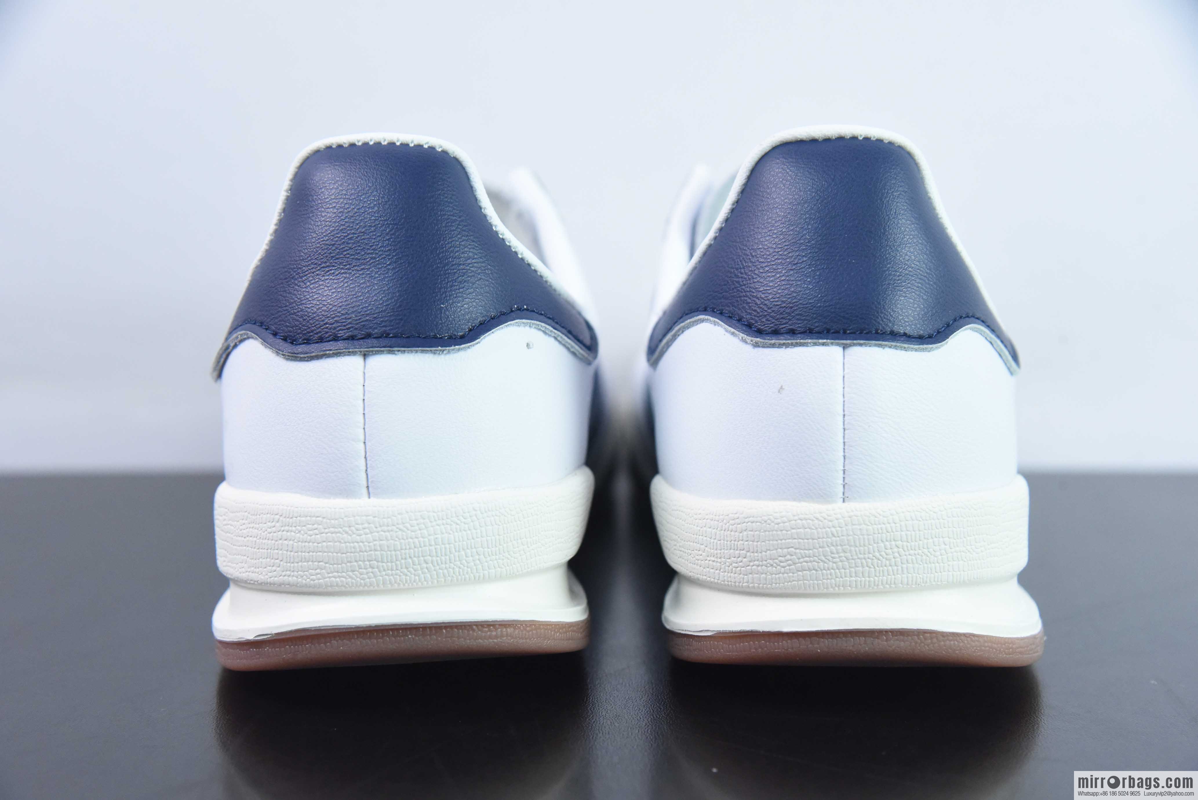 Adi JEANS series, new, Clover Ad Originals Jeans Adi retro low-top item number: GX5753