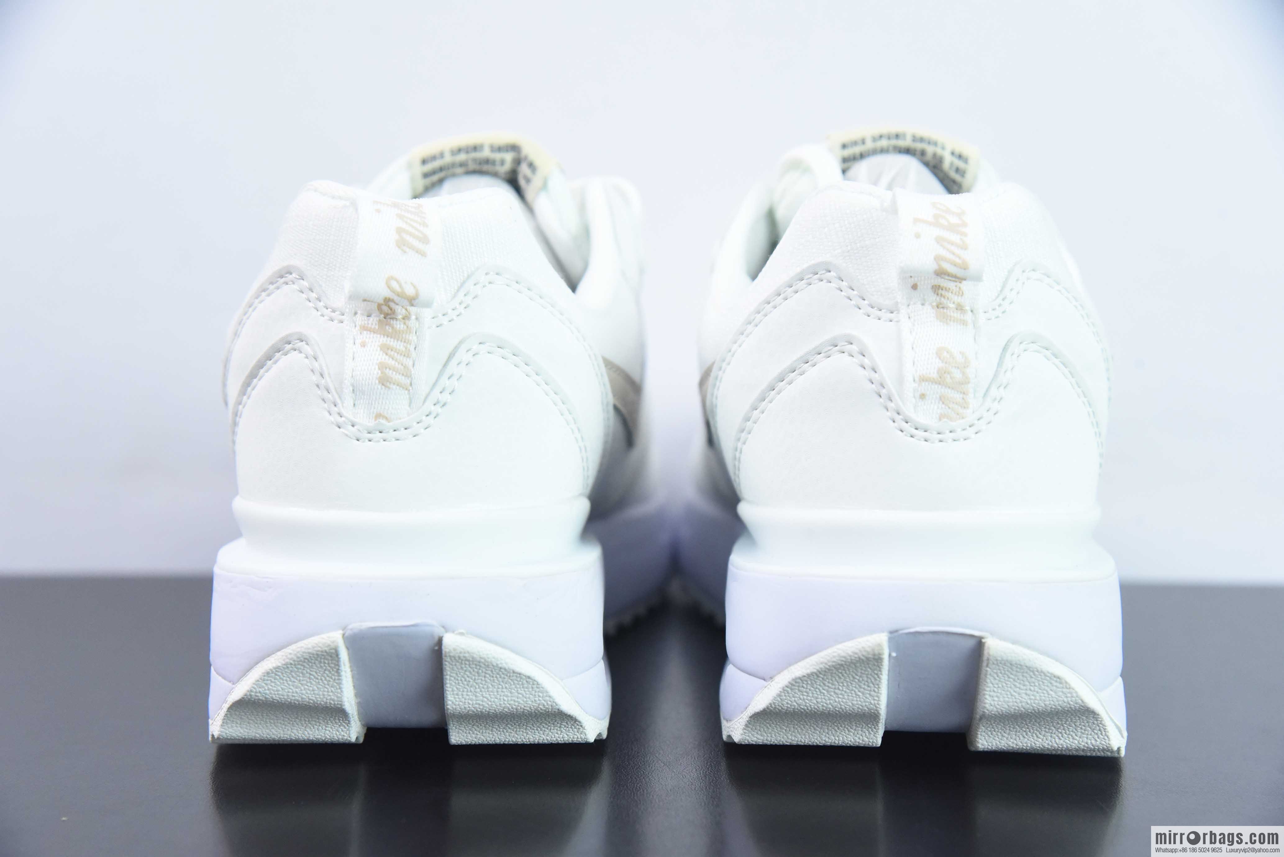 NK Air Max Dawn Series, Low Top Air Cushion Versatile Casual Sports Jogging Shoes Item Number DX5655-100