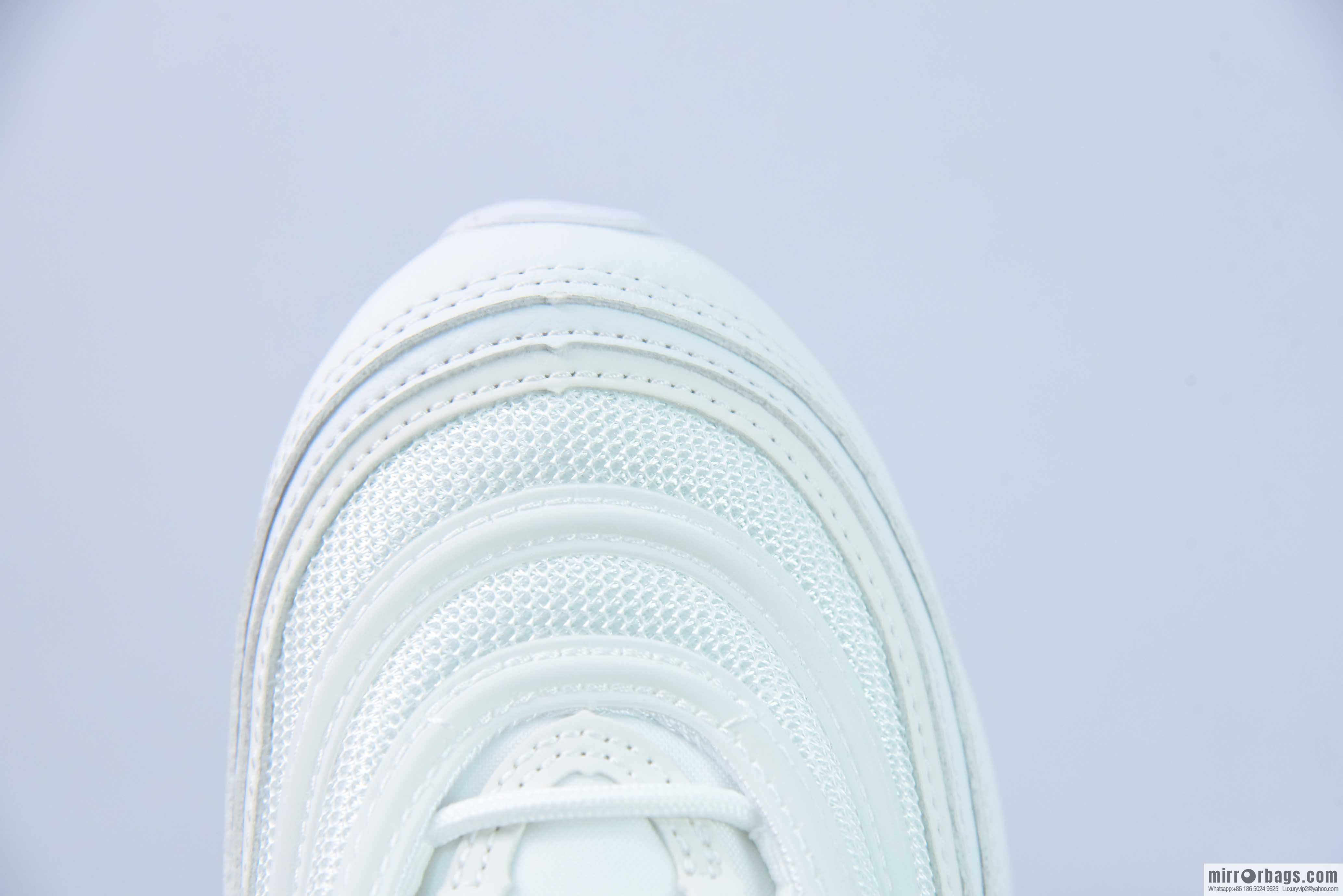 Nk Air Max 97 full palm air cushion retro bullet running shoes, item number: DH8016-100
