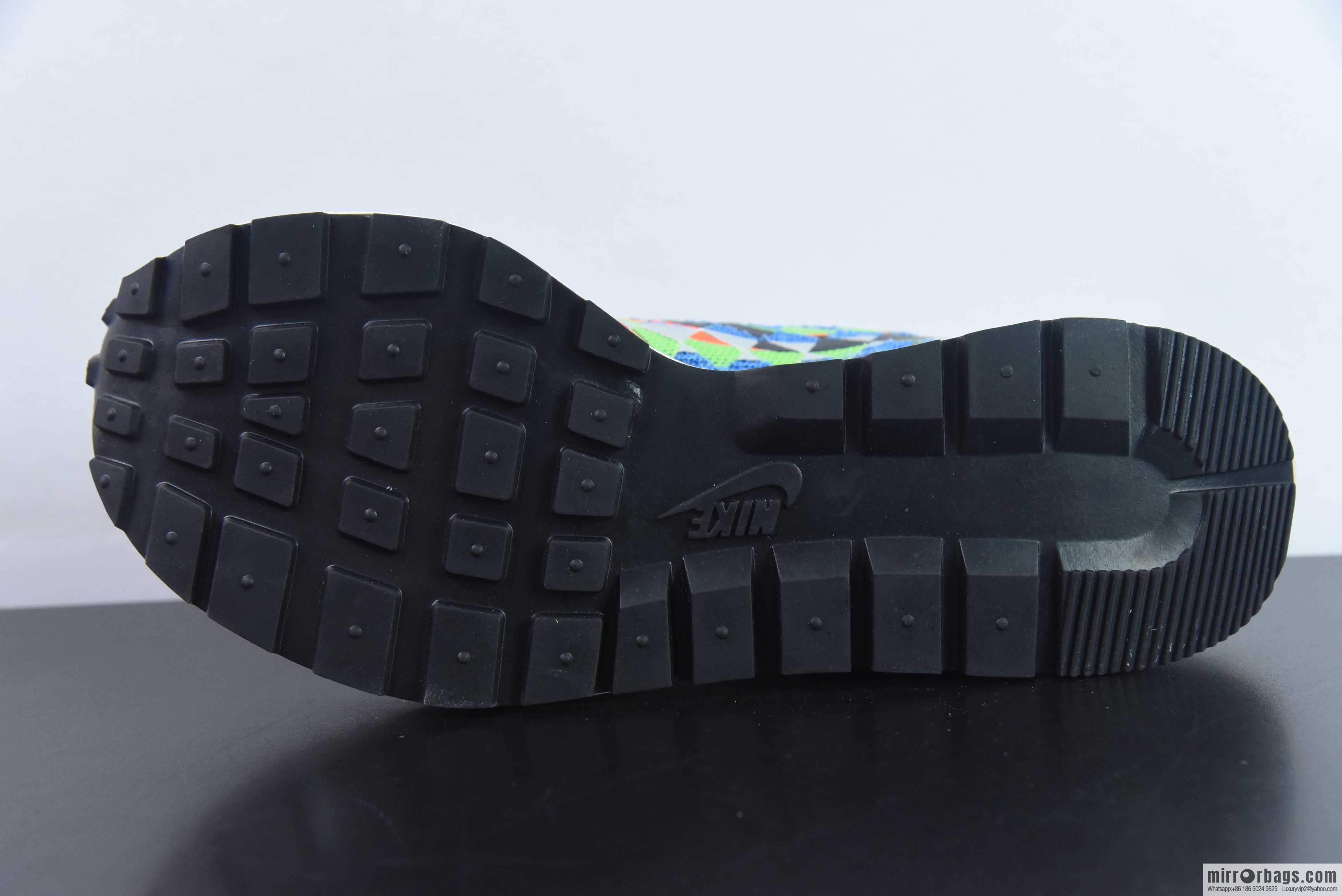 NK Woven 4.0 joint model, Waffle 4.0 casual running shoes, item number: DR5209-300