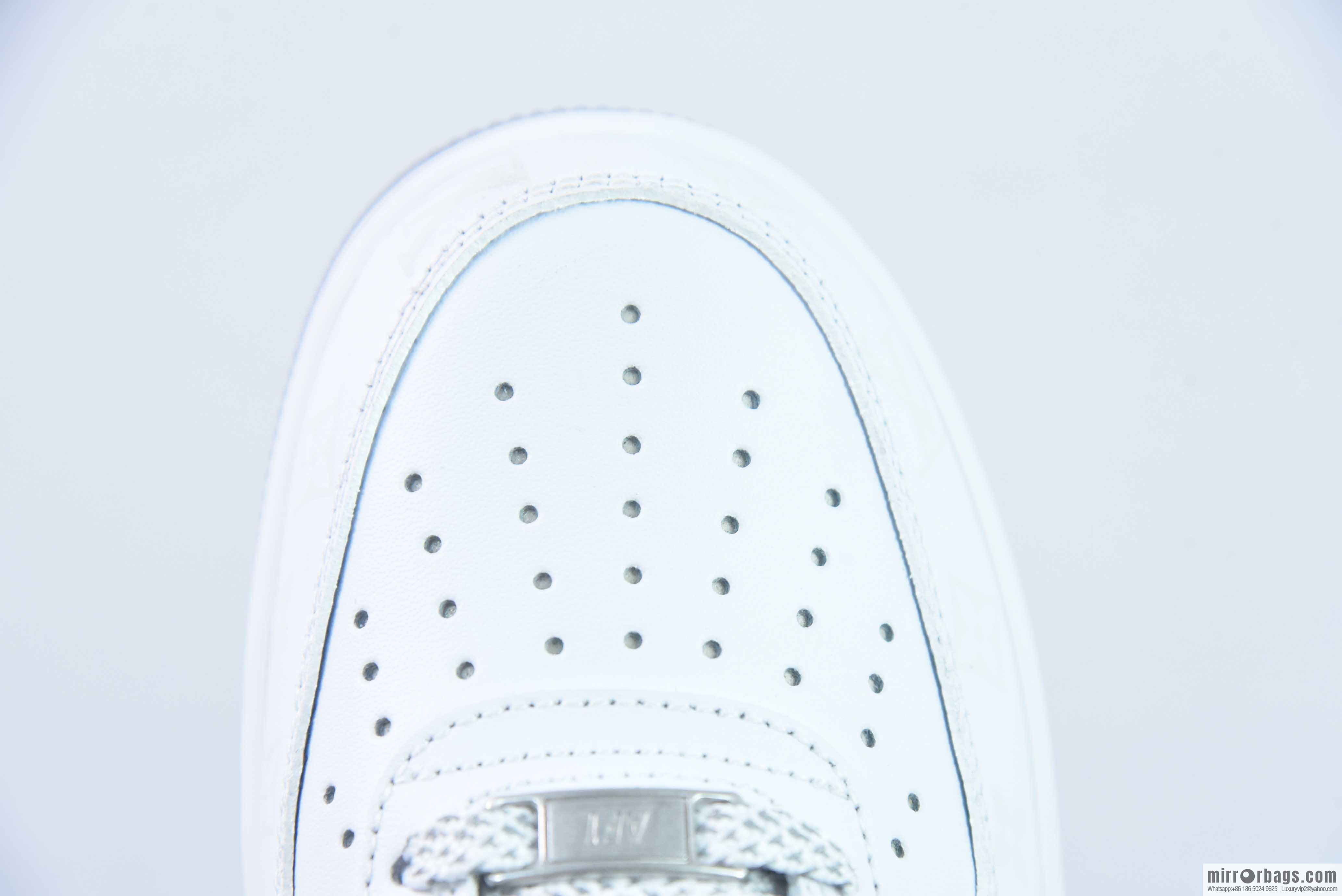 NK Air Force 1 Air Force One board shoes, official item number: CW2288-111
