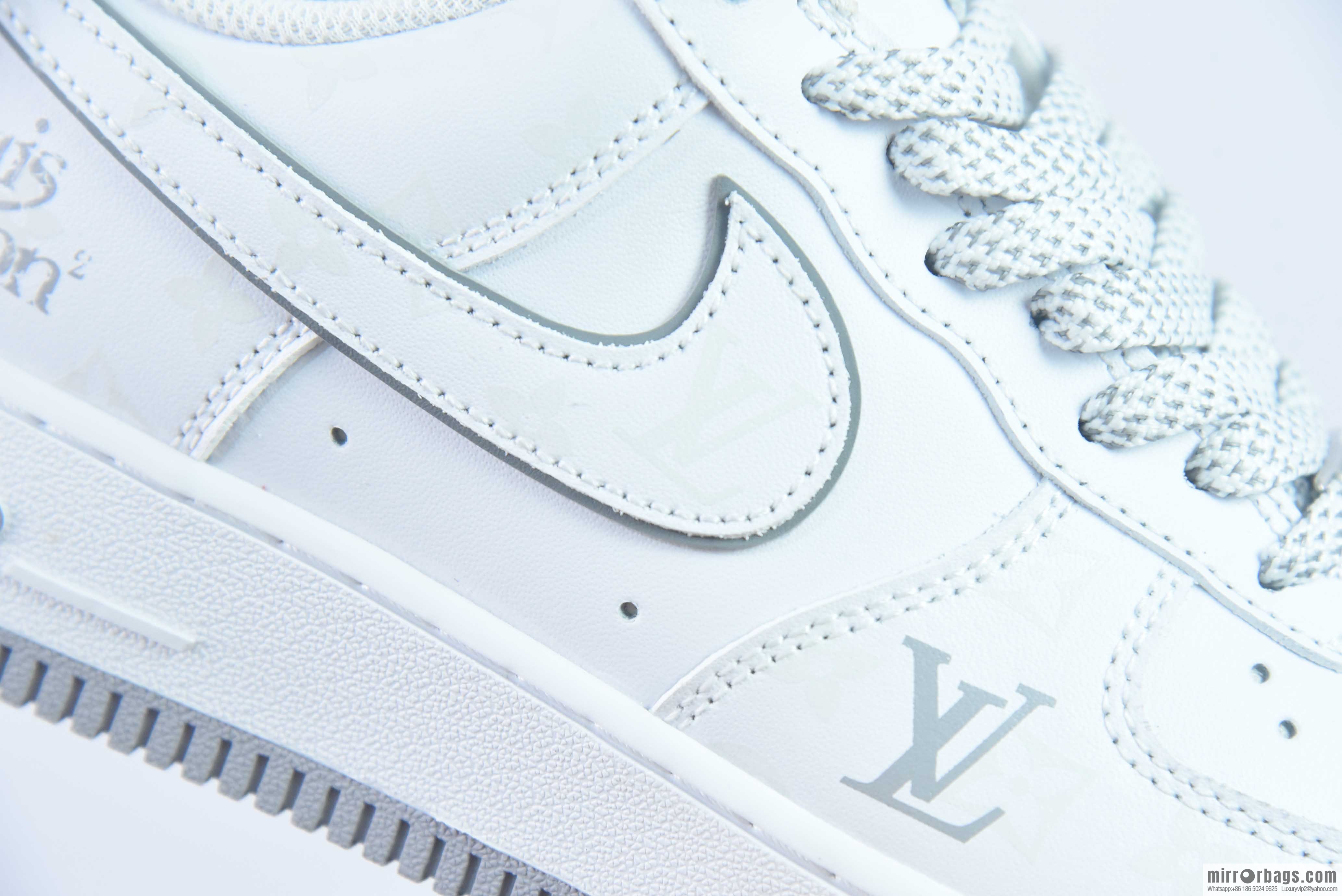 NK Air Force 1 Air Force One board shoes, official item number: CW2288-111