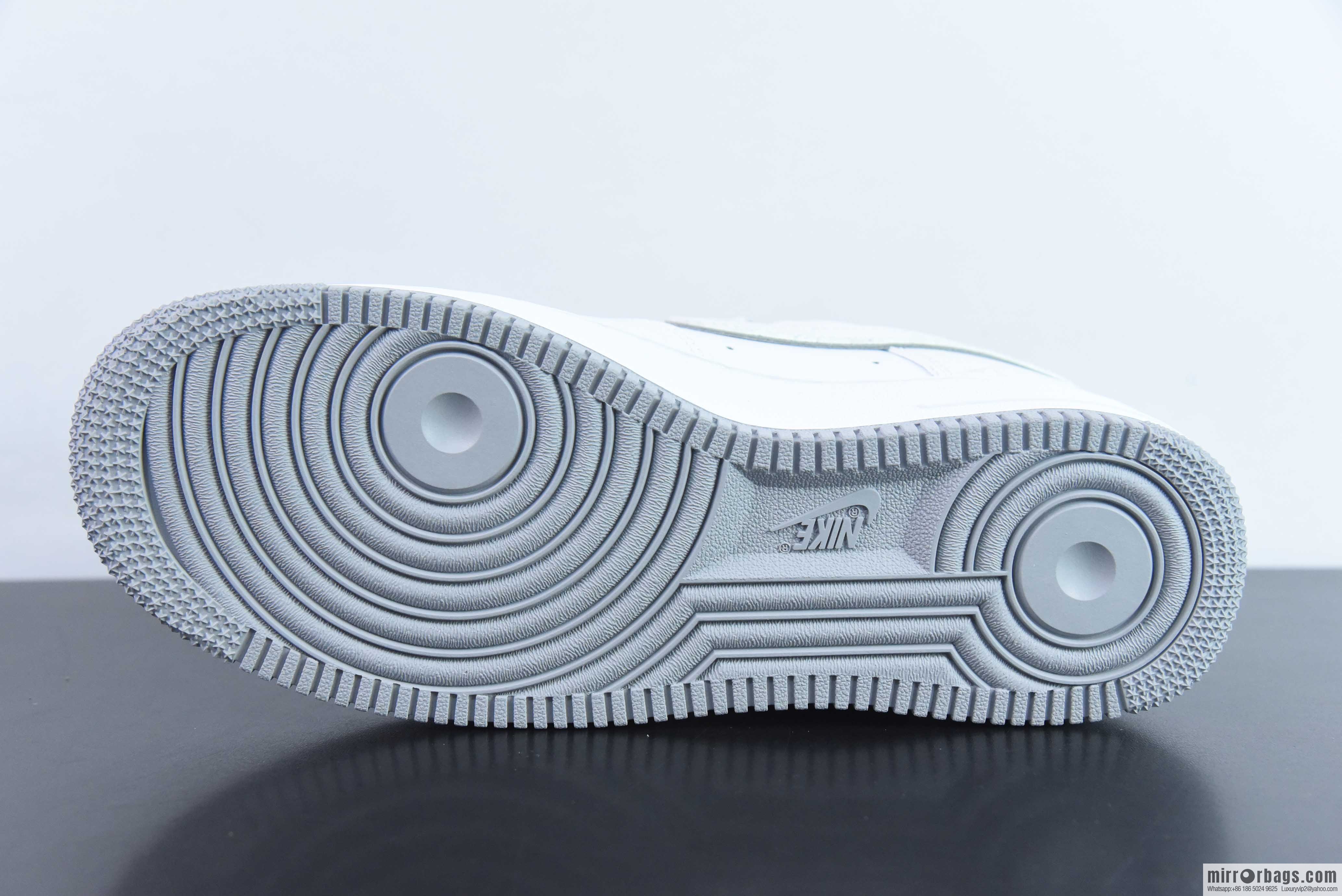 NK Air Force 1 Air Force One board shoes, official item number: CW2288-111