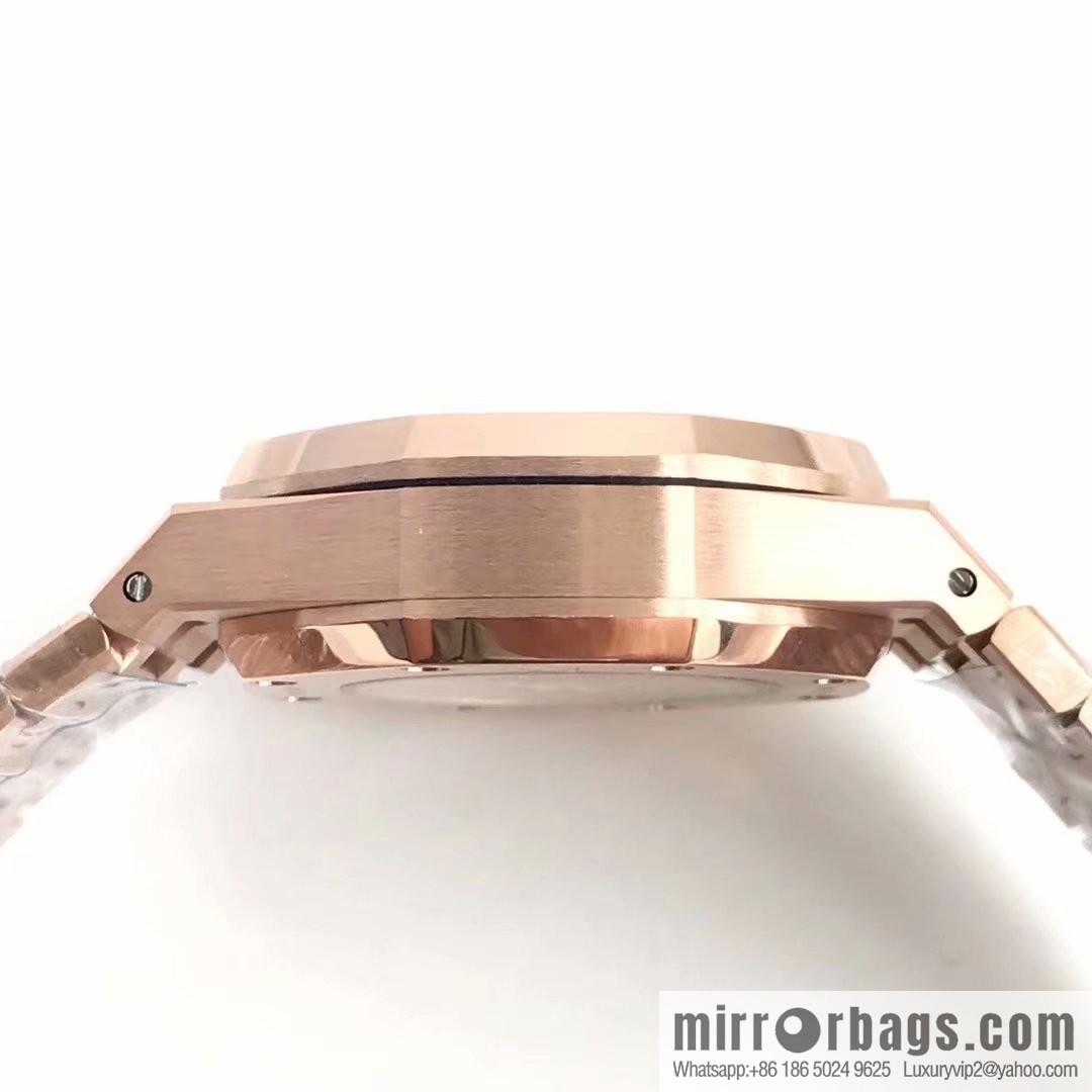 BF new AP/Audemars Piguet, Royal Oak series 26331OR chronograph code 7750 chronograph movement watch