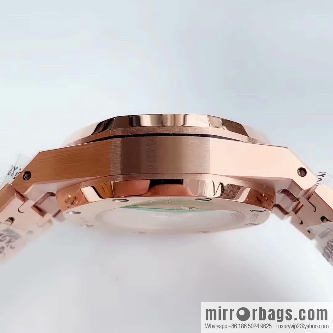 BF new AP/Audemars Piguet, Royal Oak series 26331OR chronograph code 7750 chronograph movement watch