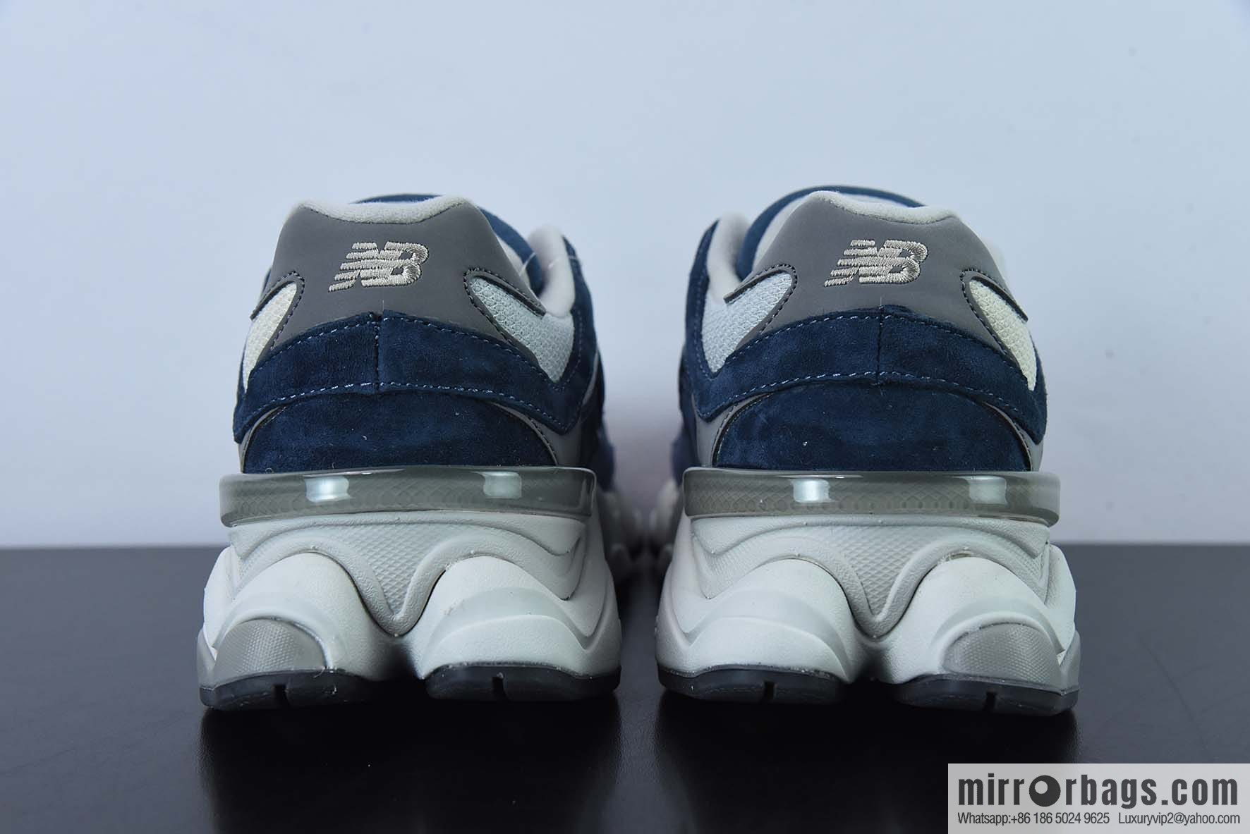 Joe Freshgoods x New Balance NB9060 joint Vintage casual sports jogging shoes, item number: U9060IND