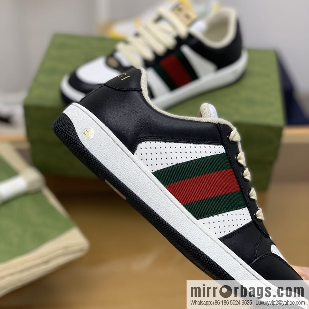 Gucci Gucci uses sweat-absorbing towels Brie G Home Unisex small dirty shoes