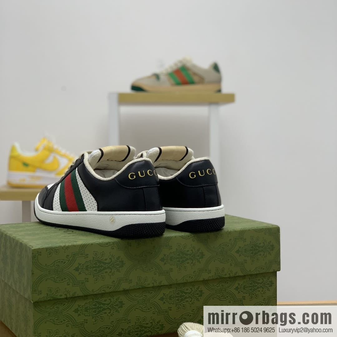 Gucci Gucci uses sweat-absorbing towels Brie G Home Unisex small dirty shoes