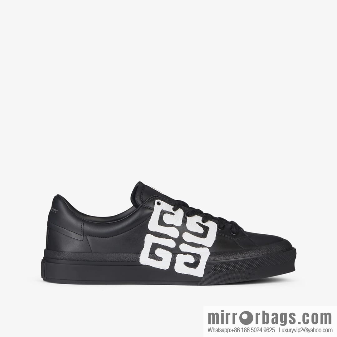 GIVENCHY Givenchy, new men's Casual Shoes made of leather