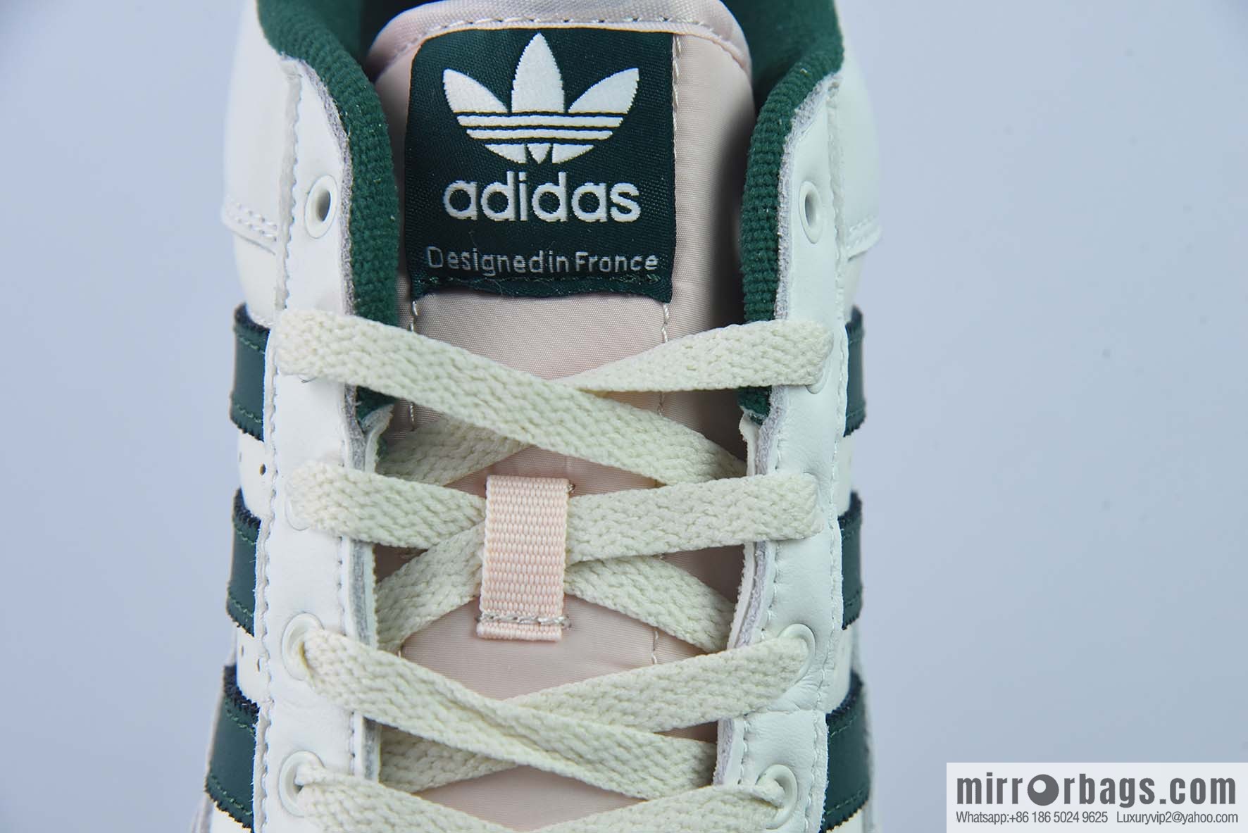 Adidas Adidas Clover CENTENNIAL 85 LOW Casual Sports Shoes Part Number: GX2214