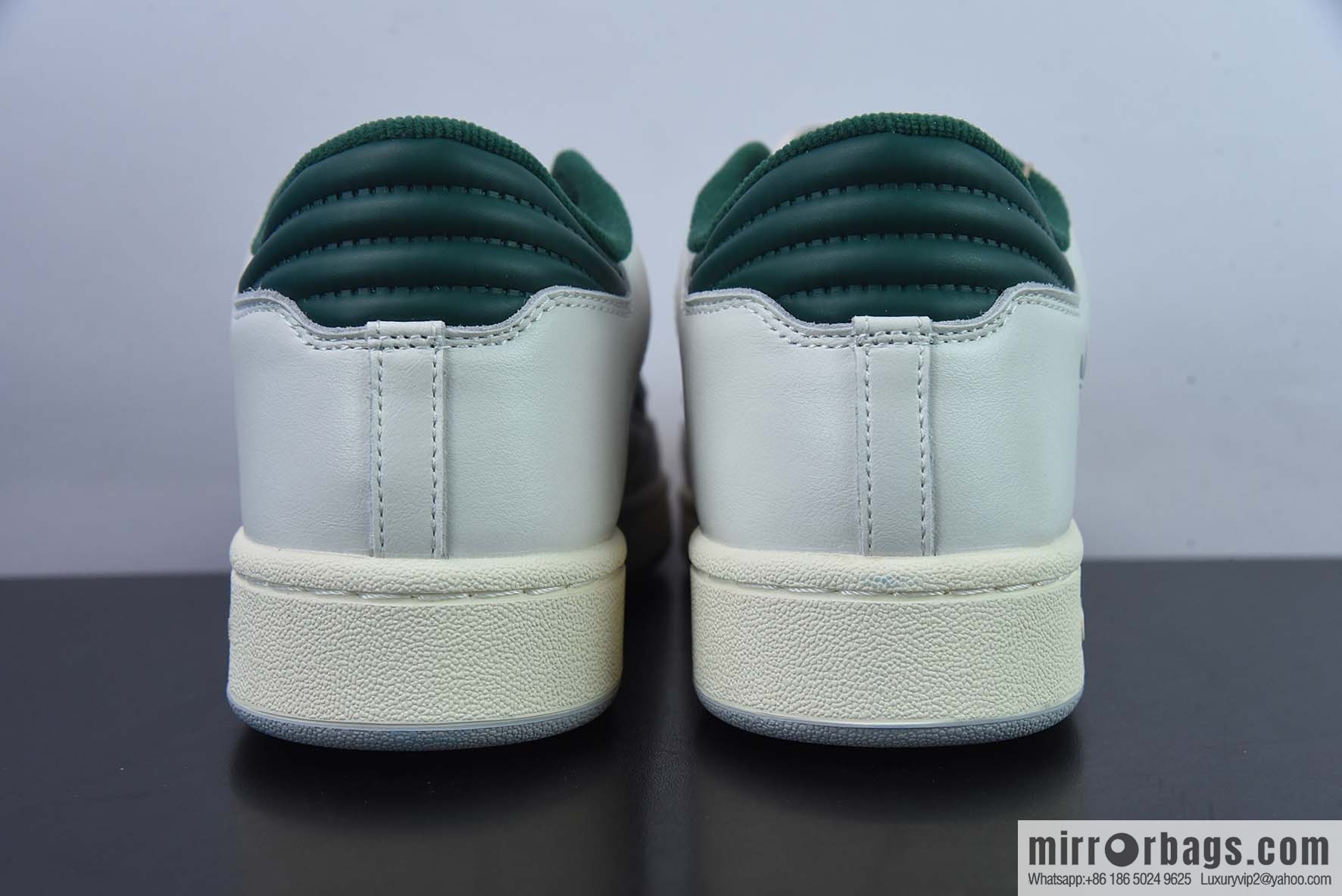 Adidas Adidas Clover CENTENNIAL 85 LOW Casual Sports Shoes Part Number: GX2214