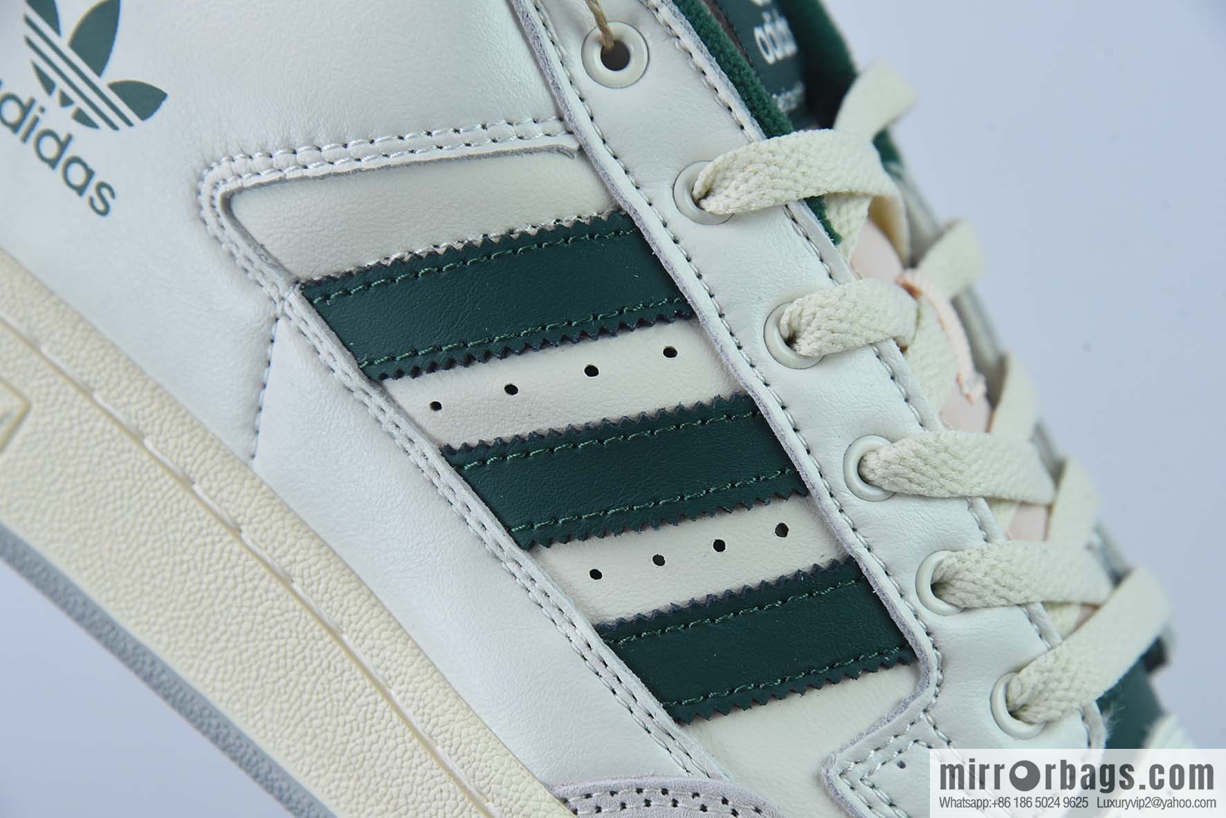 Adidas Adidas Clover CENTENNIAL 85 LOW Casual Sports Shoes Part Number: GX2214