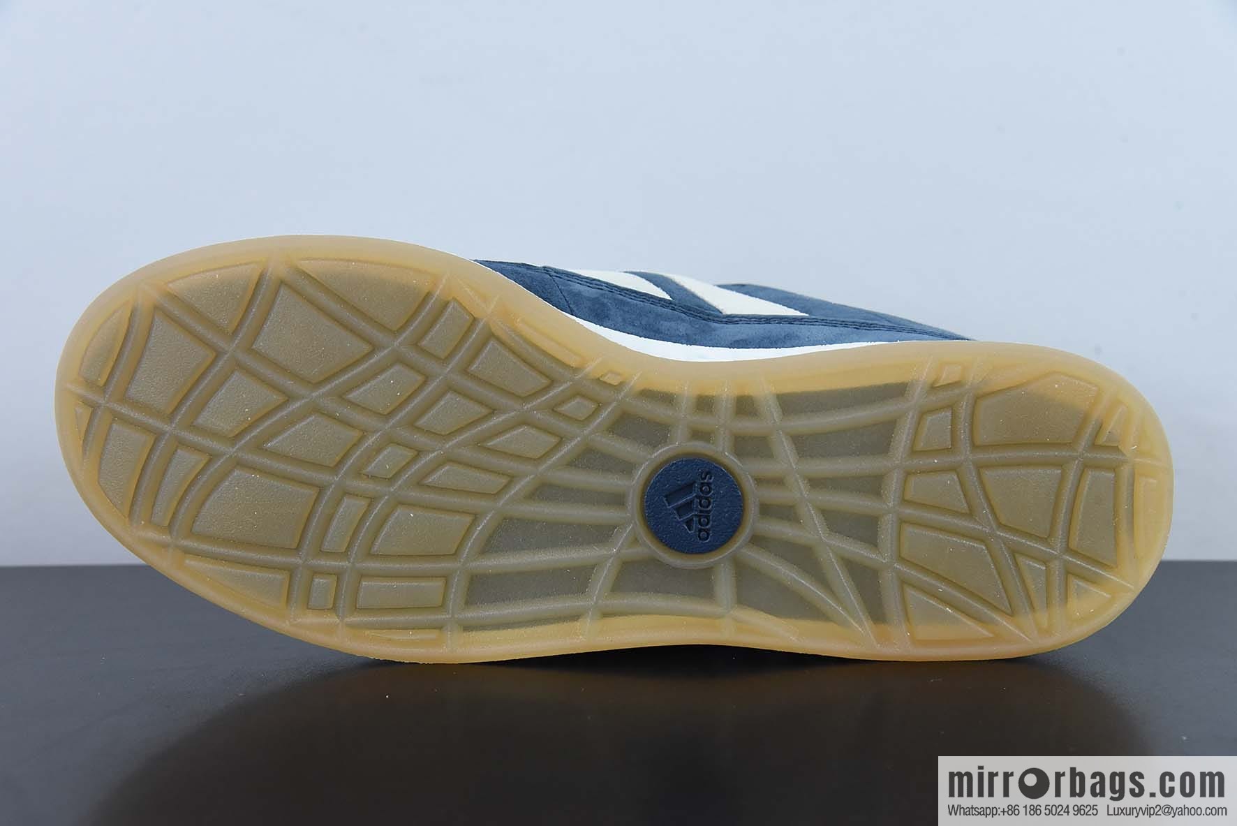 AD Adimatic Vintage casual shoes, bread shoes GY2088
