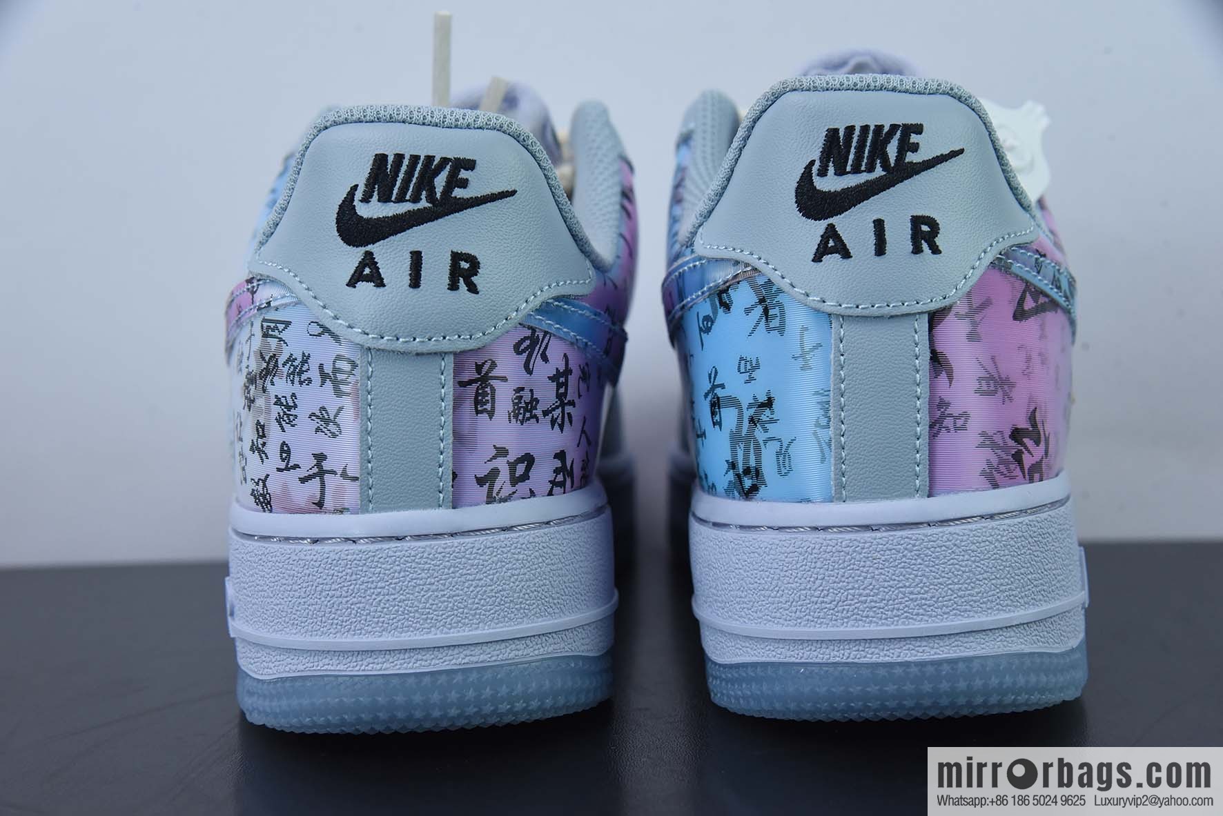 Nike Air Force 1 Low 07 Lanting Preface Guochao low-top casual board shoes, item number: CW0088-222