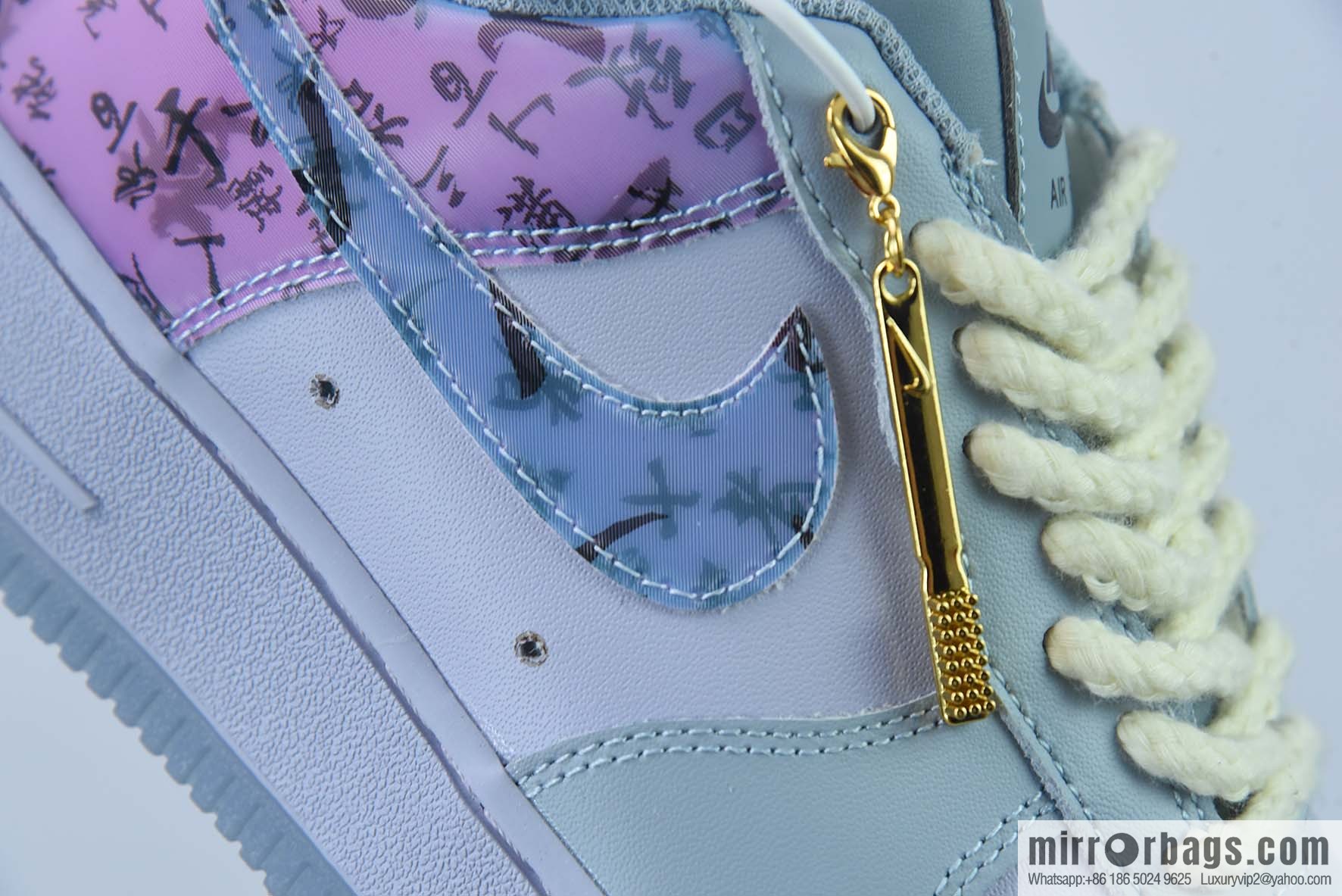Nike Air Force 1 Low 07 Lanting Preface Guochao low-top casual board shoes, item number: CW0088-222