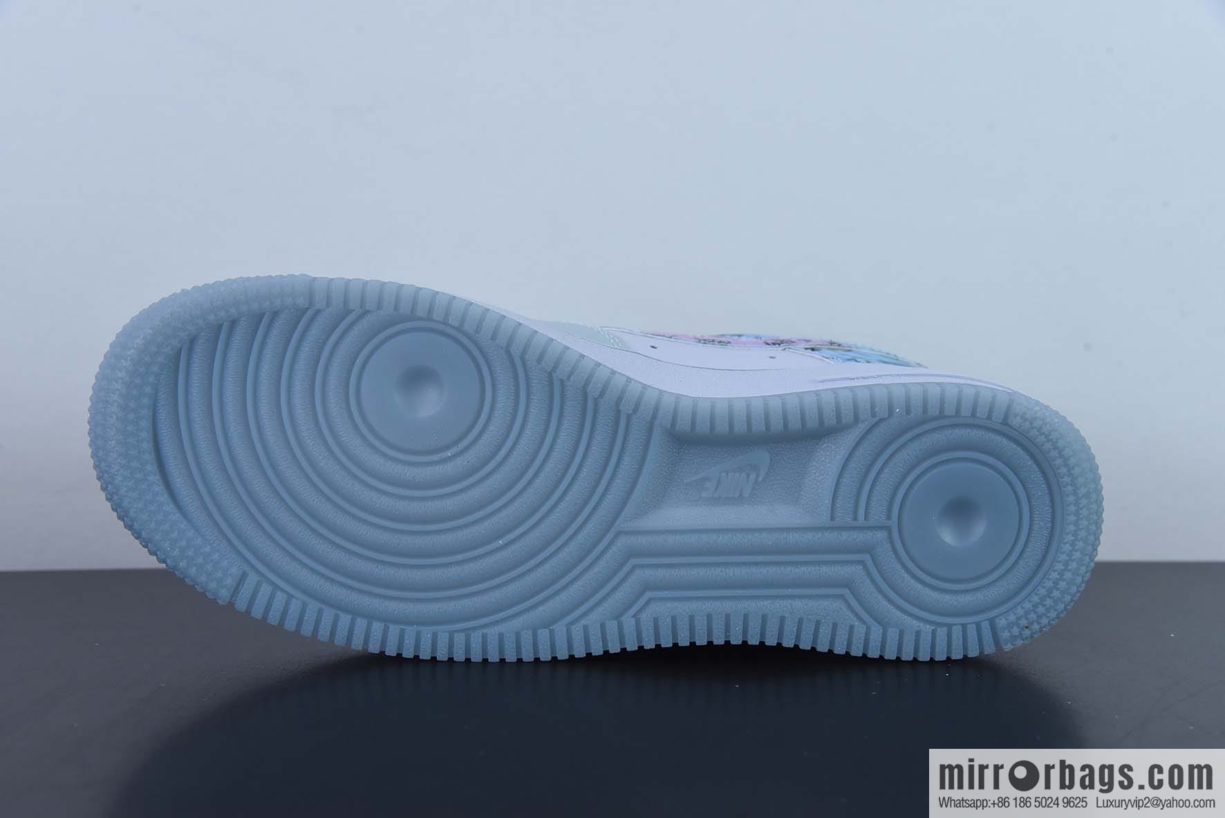 Nike Air Force 1 Low 07 Lanting Preface Guochao low-top casual board shoes, item number: CW0088-222