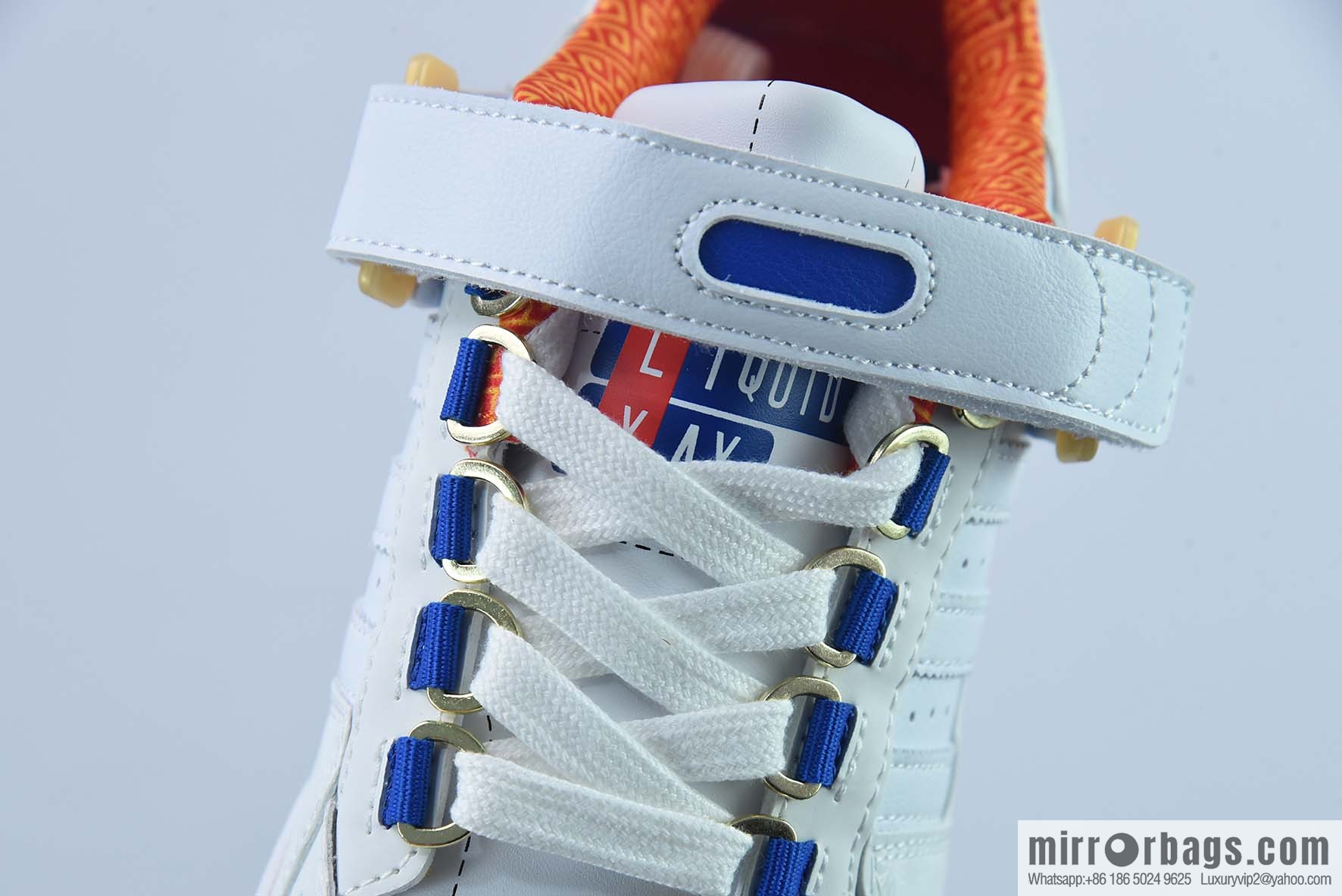 Ad Forum 84 Low popularity single item, classic Vintage basketball shoes item number: HP2355