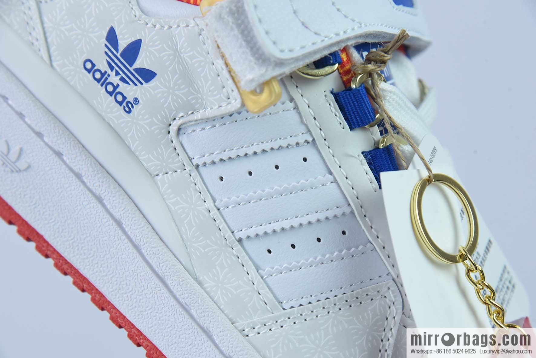 Ad Forum 84 Low popularity single item, classic Vintage basketball shoes item number: HP2355