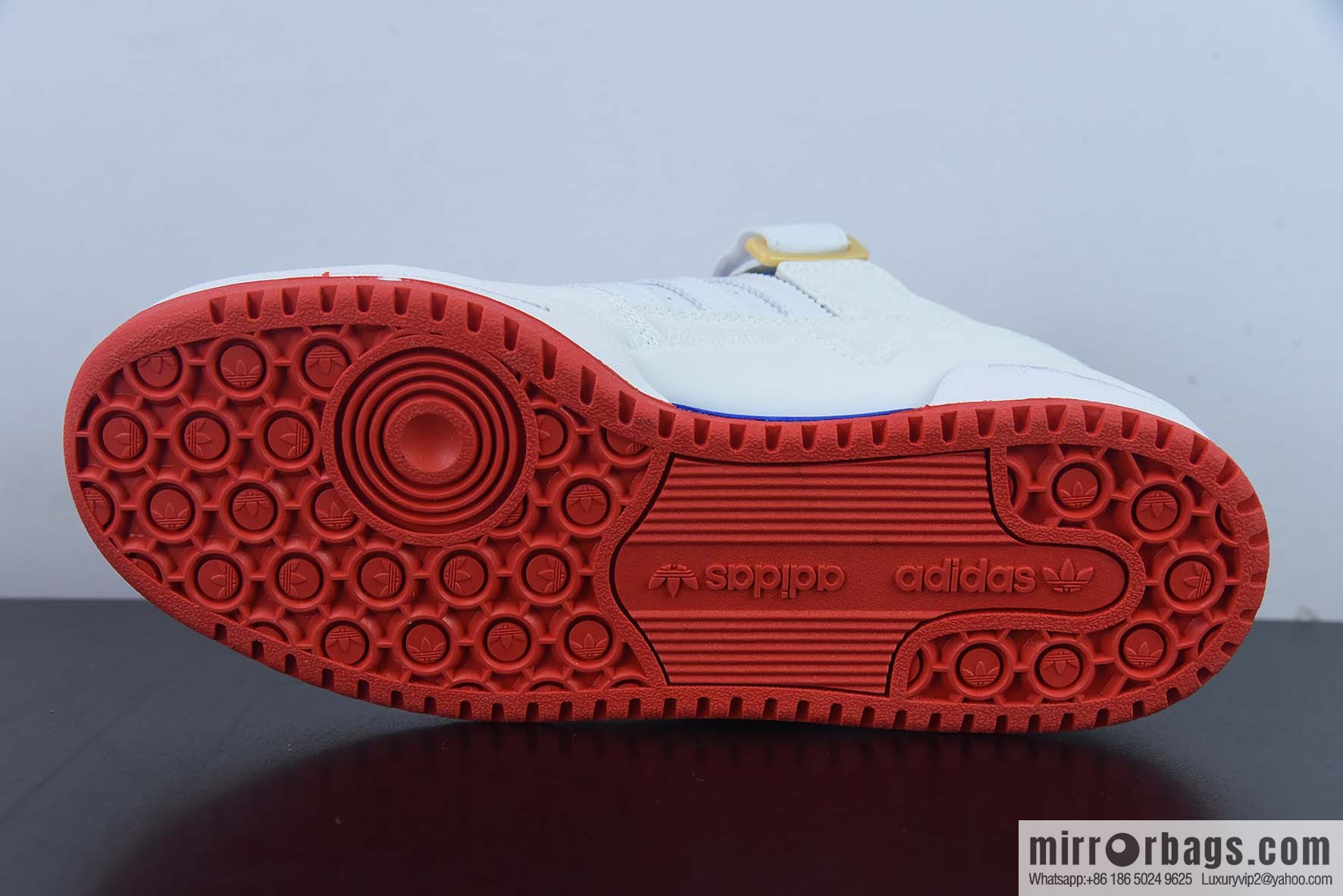 Ad Forum 84 Low popularity single item, classic Vintage basketball shoes item number: HP2355