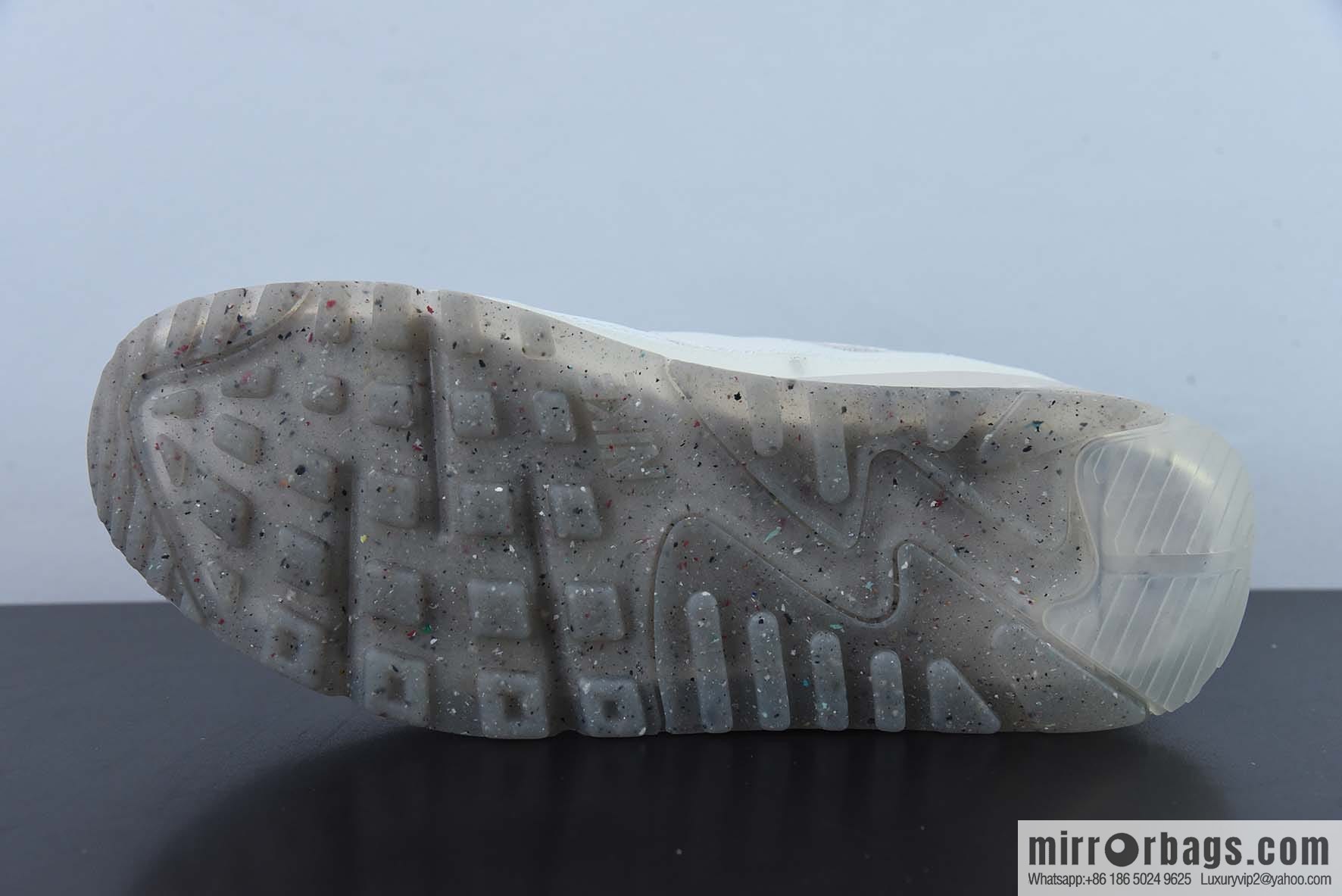 NK Air Max Terrascape 90 Mountain Terrain Series Classic Vintage Versatile Casual Sports Air Unit Jogging Shoes, Item Number DR8394-515