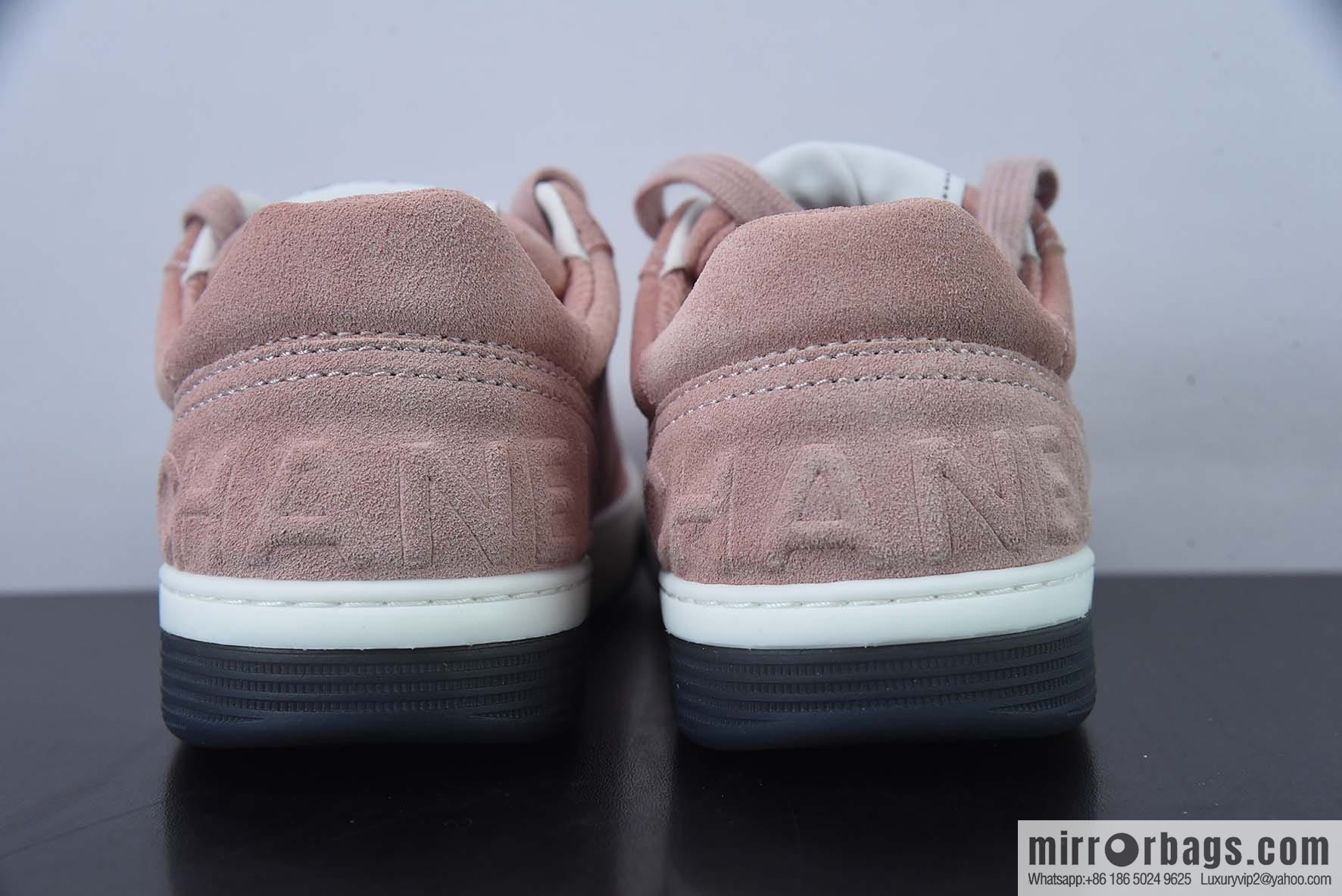 Chanel Chanel 2022 early spring new rainbow board shoes