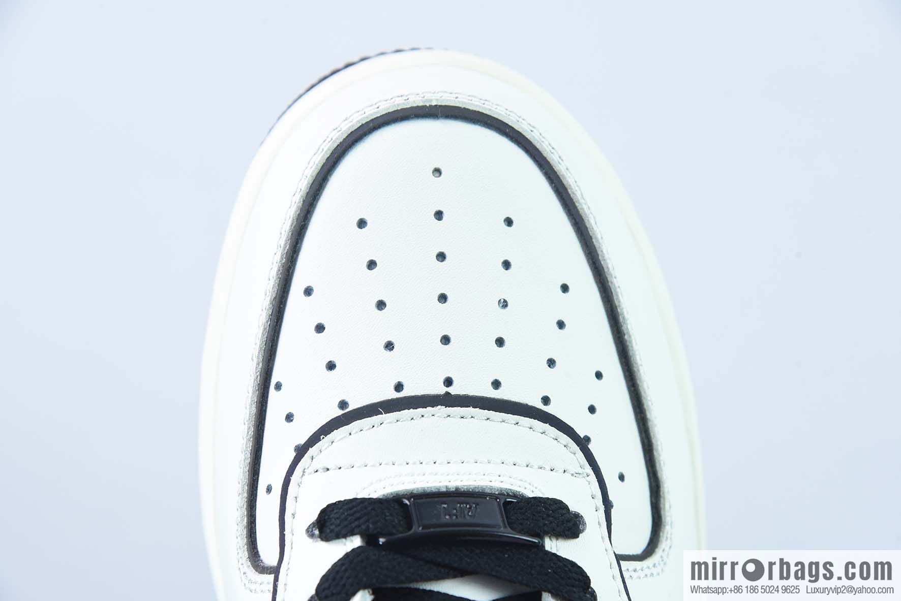 Nike Air Force 1 AF1 Air Force One/Low Top Casual Board Shoes