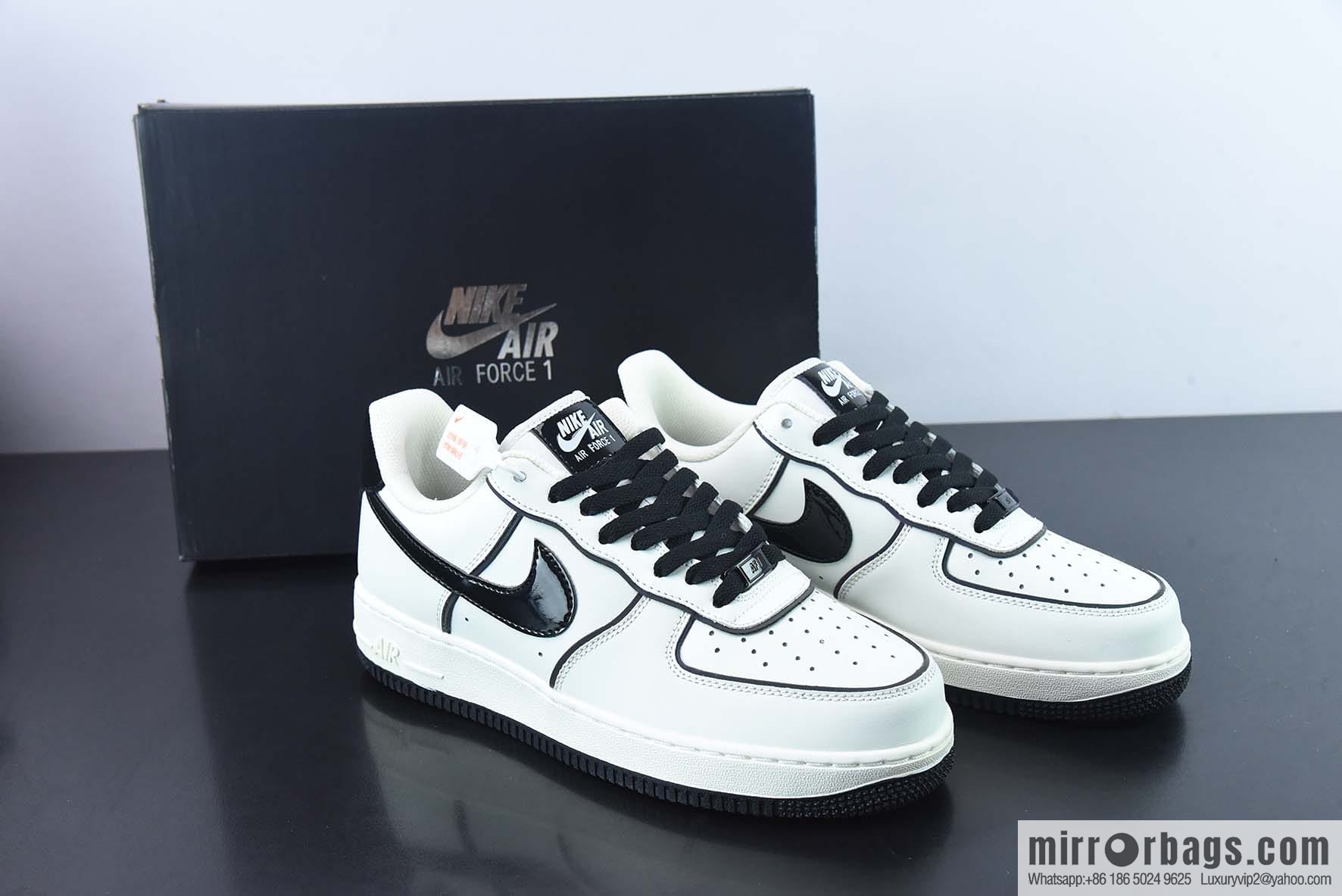Nike Air Force 1 AF1 Air Force One/Low Top Casual Board Shoes