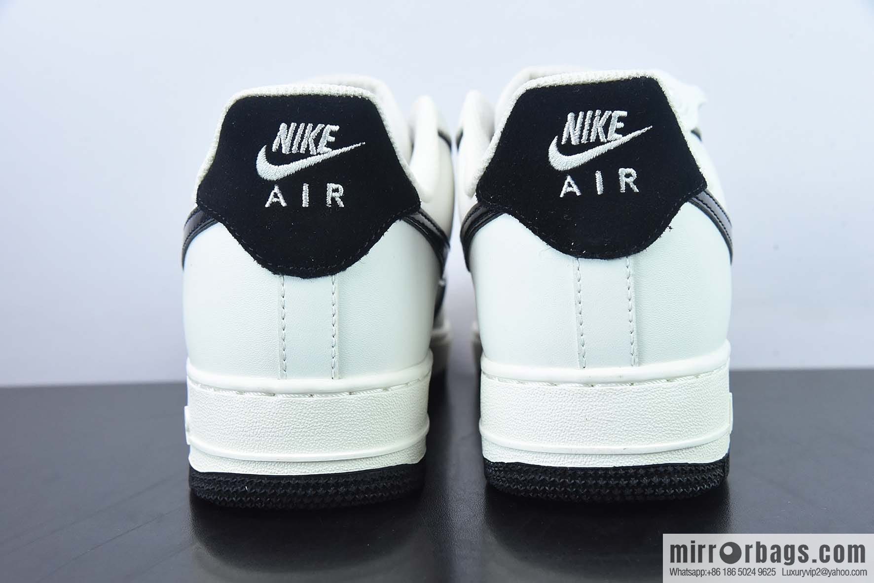 Nike Air Force 1 AF1 Air Force One/Low Top Casual Board Shoes