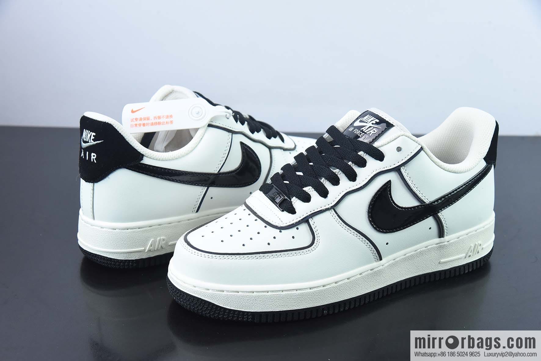 Nike Air Force 1 AF1 Air Force One/Low Top Casual Board Shoes