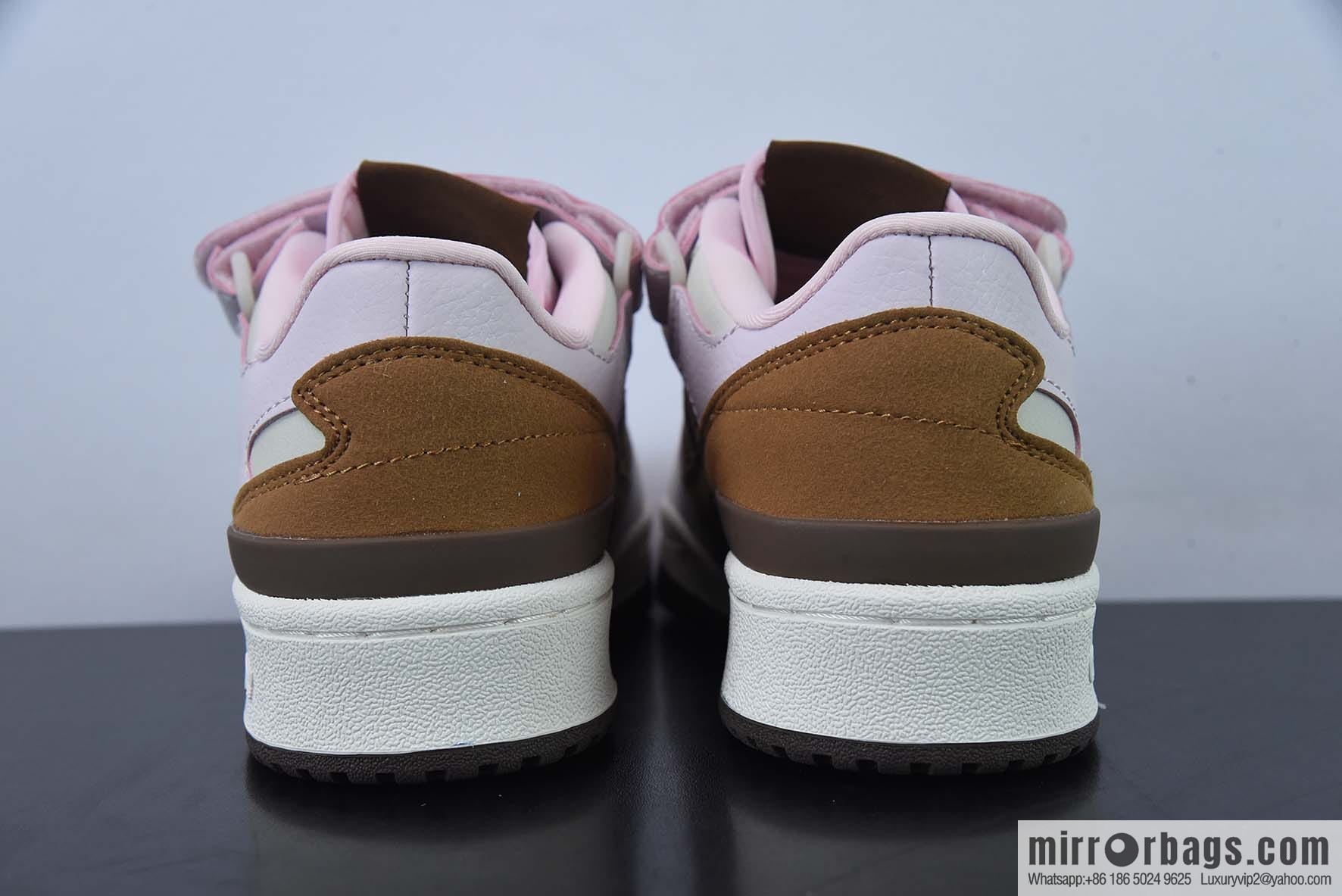 Adidas Forum Low Top Versatile Trend Casual Sports Shoes Item Number: GY6783