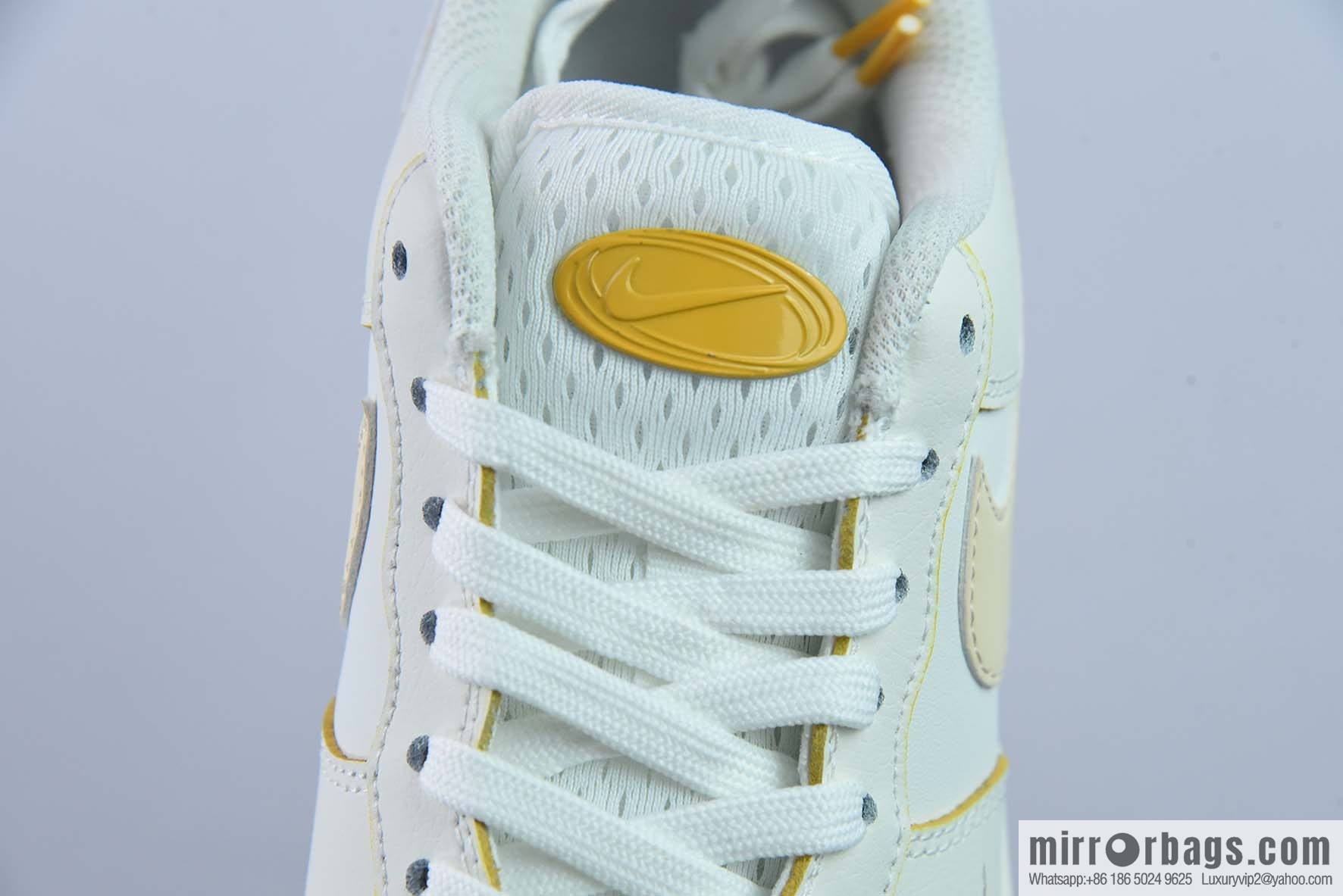 Nike Air Force 1 AF1 Air Force One/low-top, beige embroidery low-top casual board shoes, item number: FB1839-222