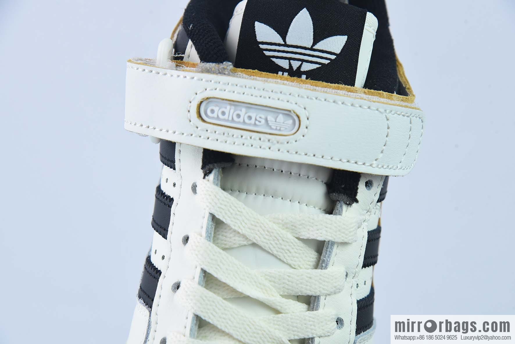 Adidas originals Forum 84 low-top versatile trend casual sports shoes item number: HR2007