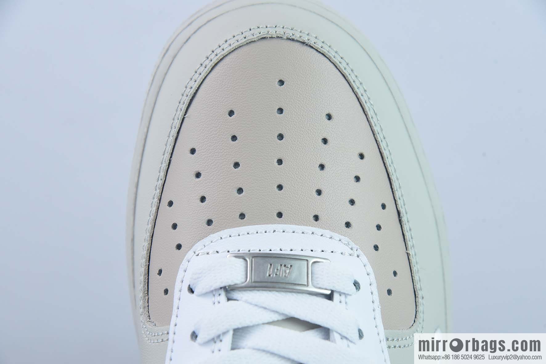 Nike Air Force 1 '07 Low LV joint name, Air Force One low-top sports and leisure shoes, item number: BS8871-301