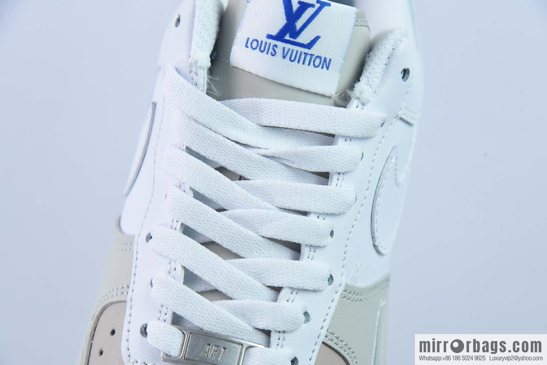 Nike Air Force 1 '07 Low LV joint name, Air Force One low-top sports and leisure shoes, item number: BS8871-301