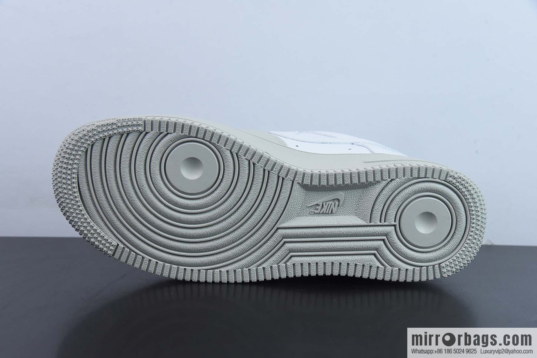 Nike Air Force 1 '07 Low LV joint name, Air Force One low-top sports and leisure shoes, item number: BS8871-301