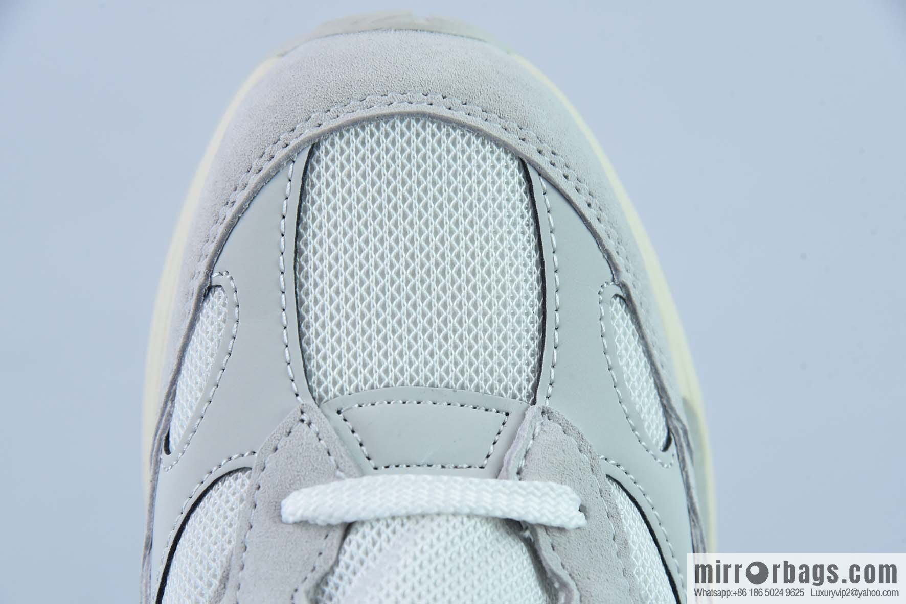 New Balance New Balance, high-end American M992MD Vintage casual running shoes