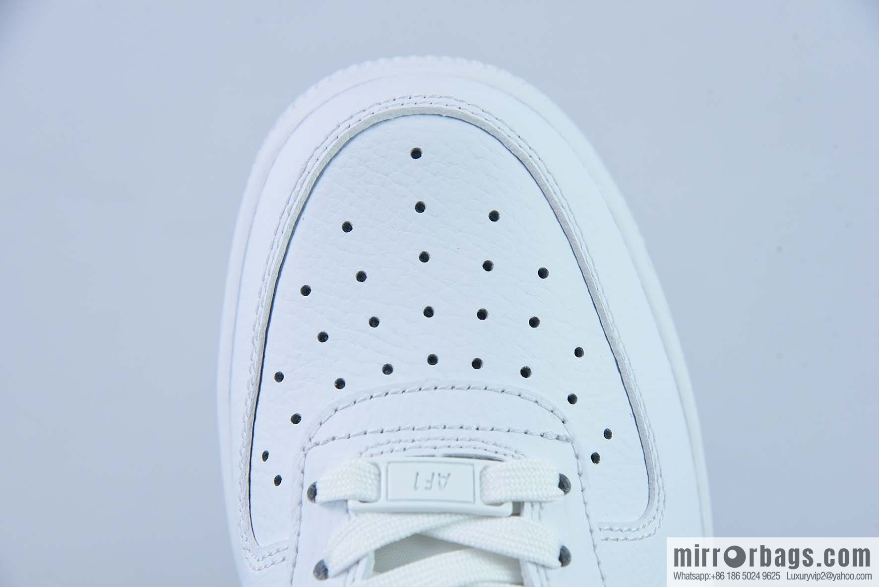 Nike Air Force 1 '07 Low White Pink Cashew Flower, Air Force No. 1 Low Top Leisure Sports Board Shoes Item Number: DJ9942-106