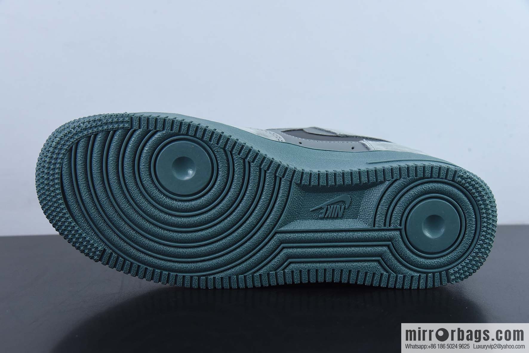 Nike Air Force 1 AF1 Air Force One/low-top, gray-black embroidery deconstruction item number: DD6709-002
