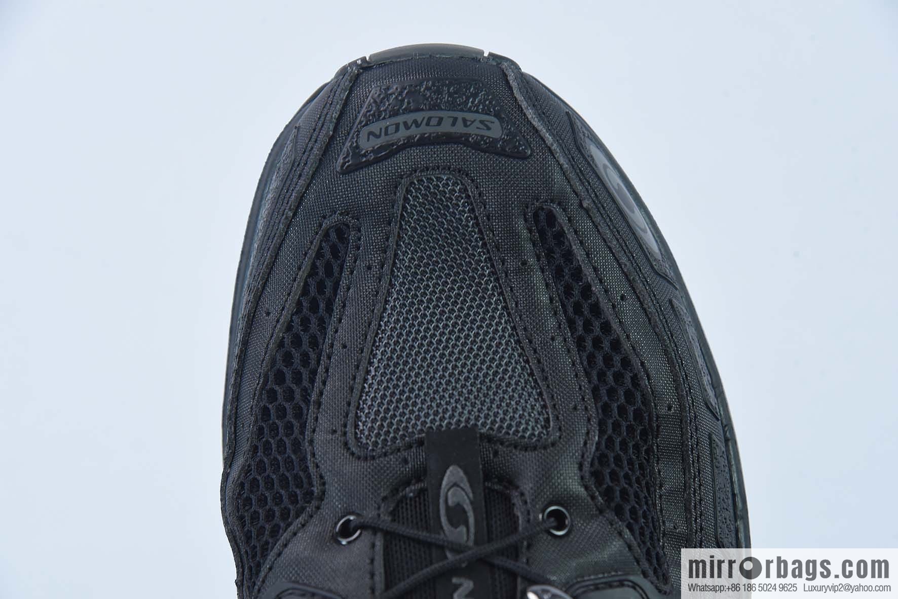 Salomon/Salomon ACS Pro Advanced Series Low Help Urban Off-Road Function breathable casual sneakers