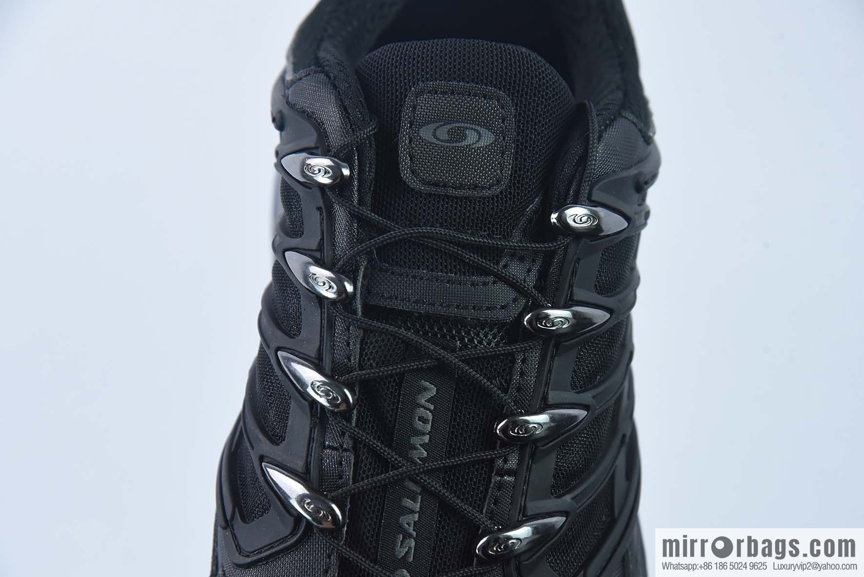 Salomon/Salomon ACS Pro Advanced Series Low Help Urban Off-Road Function breathable casual sneakers