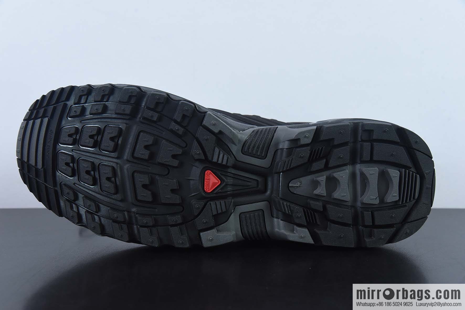 Salomon/Salomon ACS Pro Advanced Series Low Help Urban Off-Road Function breathable casual sneakers