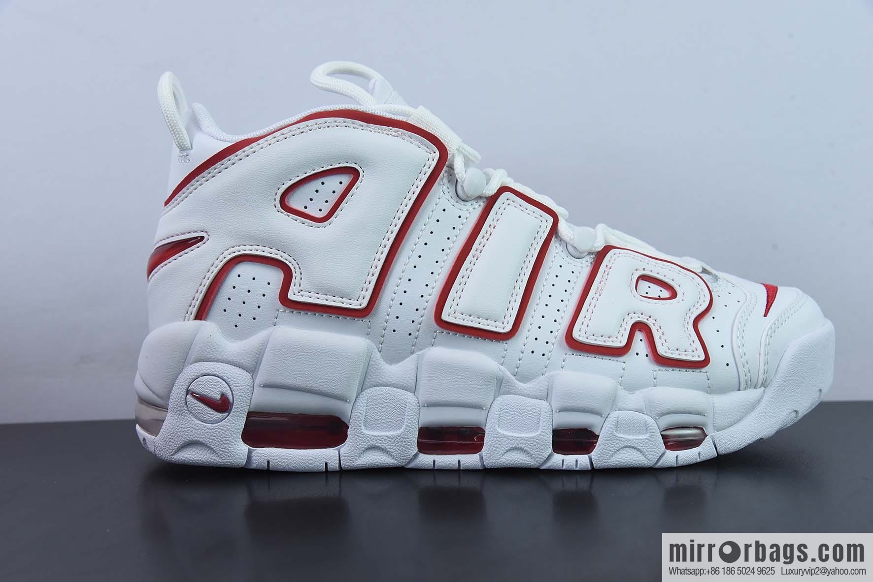 NK Air More Uptempo '96 OG Pippen Big AIR Part Number: 921948-102