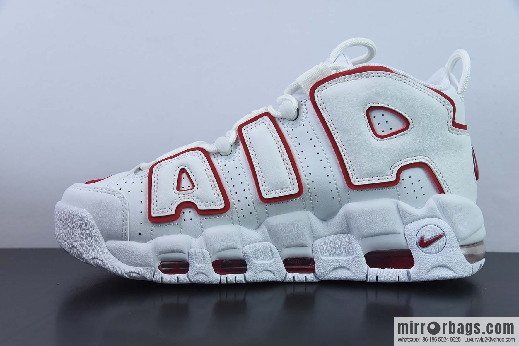 NK Air More Uptempo '96 OG Pippen Big AIR Part Number: 921948-102