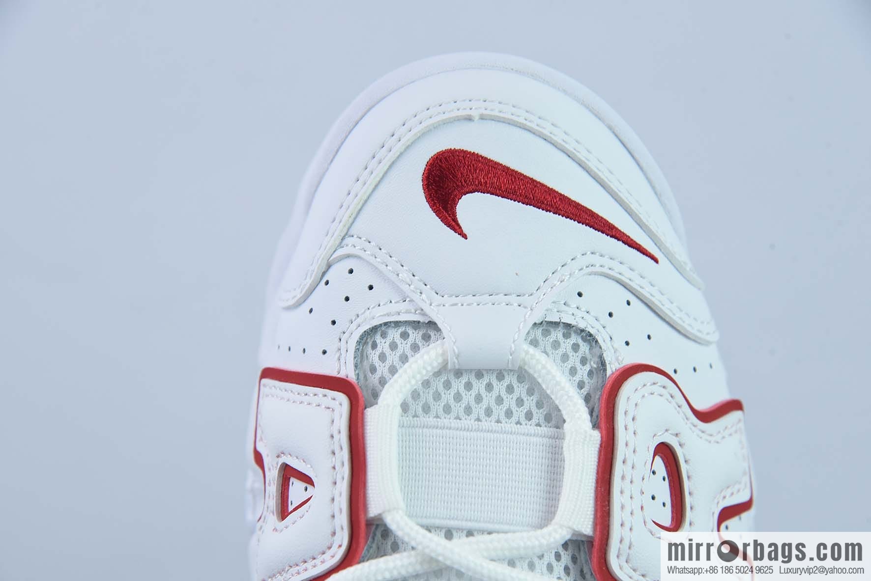 NK Air More Uptempo '96 OG Pippen Big AIR Part Number: 921948-102