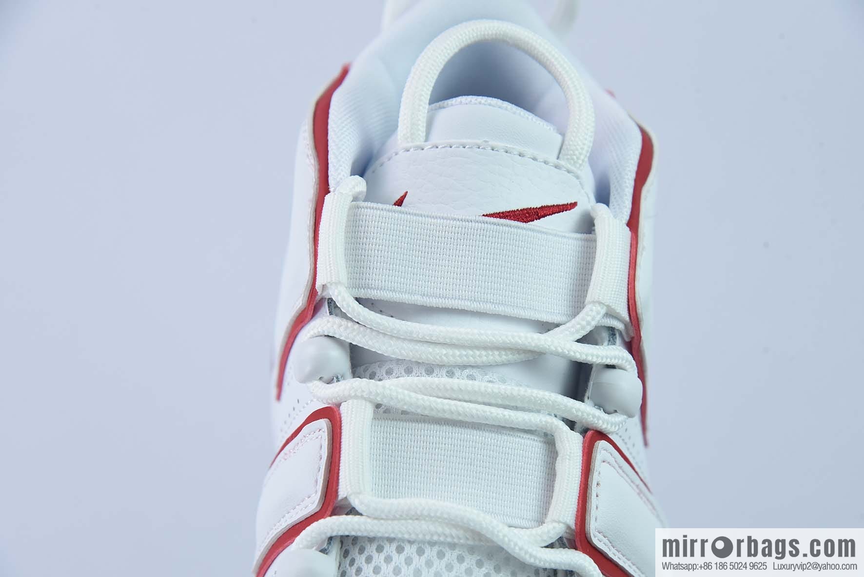 NK Air More Uptempo '96 OG Pippen Big AIR Part Number: 921948-102