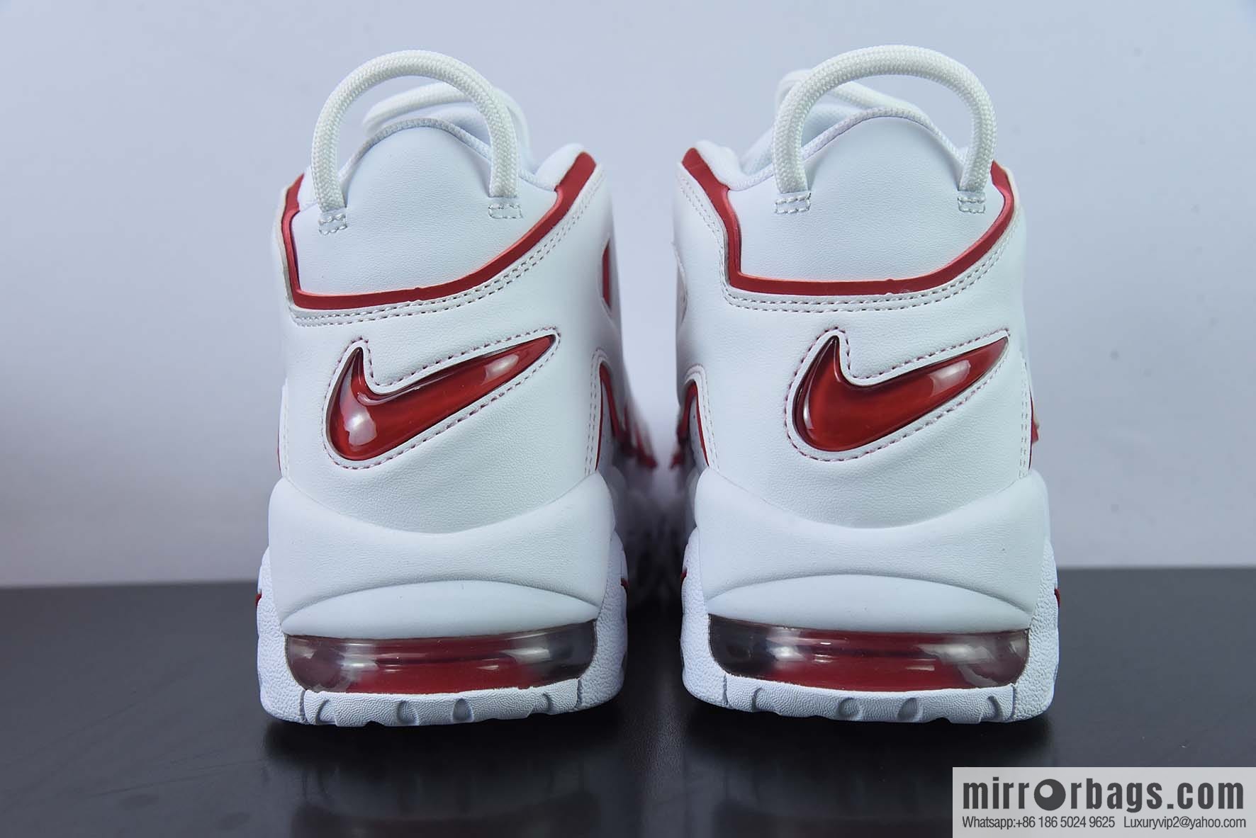 NK Air More Uptempo '96 OG Pippen Big AIR Part Number: 921948-102
